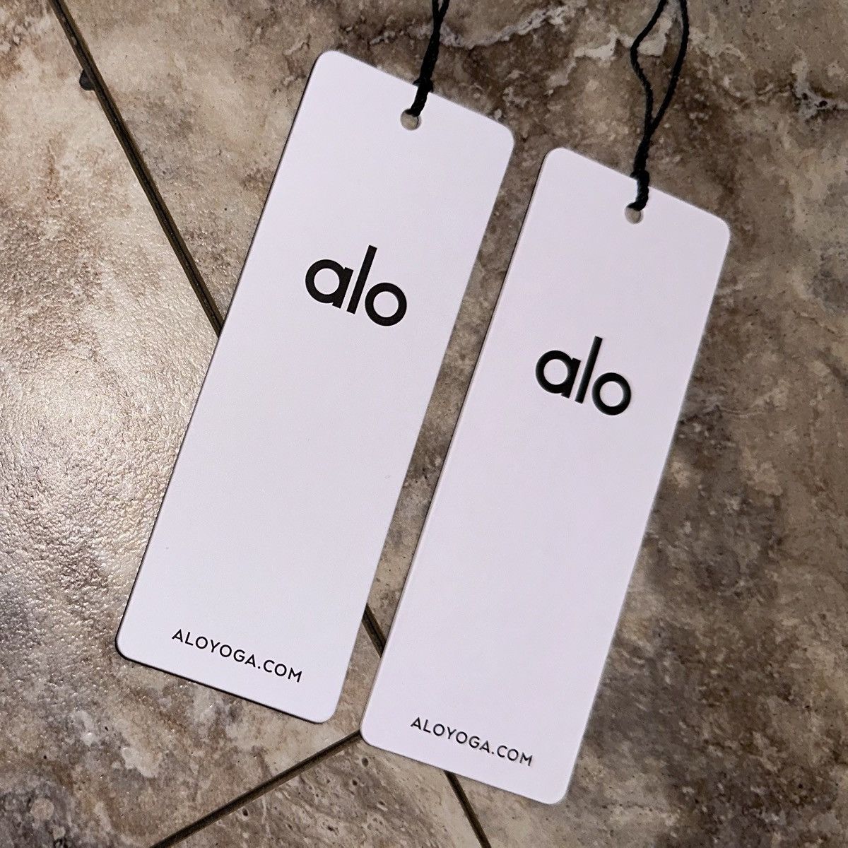 Alo Alo Yoga Accolade Crewneck & Sweatpants Set Grey/Black Small Size S / US 4 / IT 40 - 6 Thumbnail