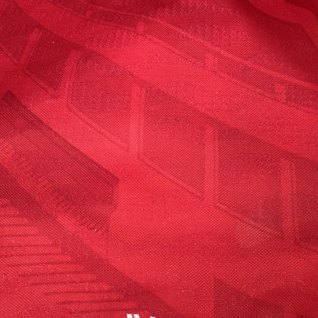 Umbro URAWA RED DIAMONDS 1996/98 HOME FOOTBALL SHIRT SOCCER JERSEY Size US M / EU 48-50 / 2 - 11 Thumbnail