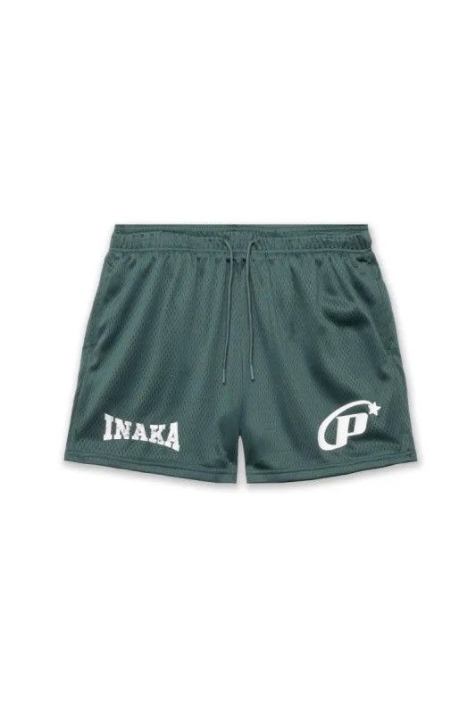 Other INAKA POWER - PSTAR MESH SHORTS Size US 34 / EU 50 - 1 Preview