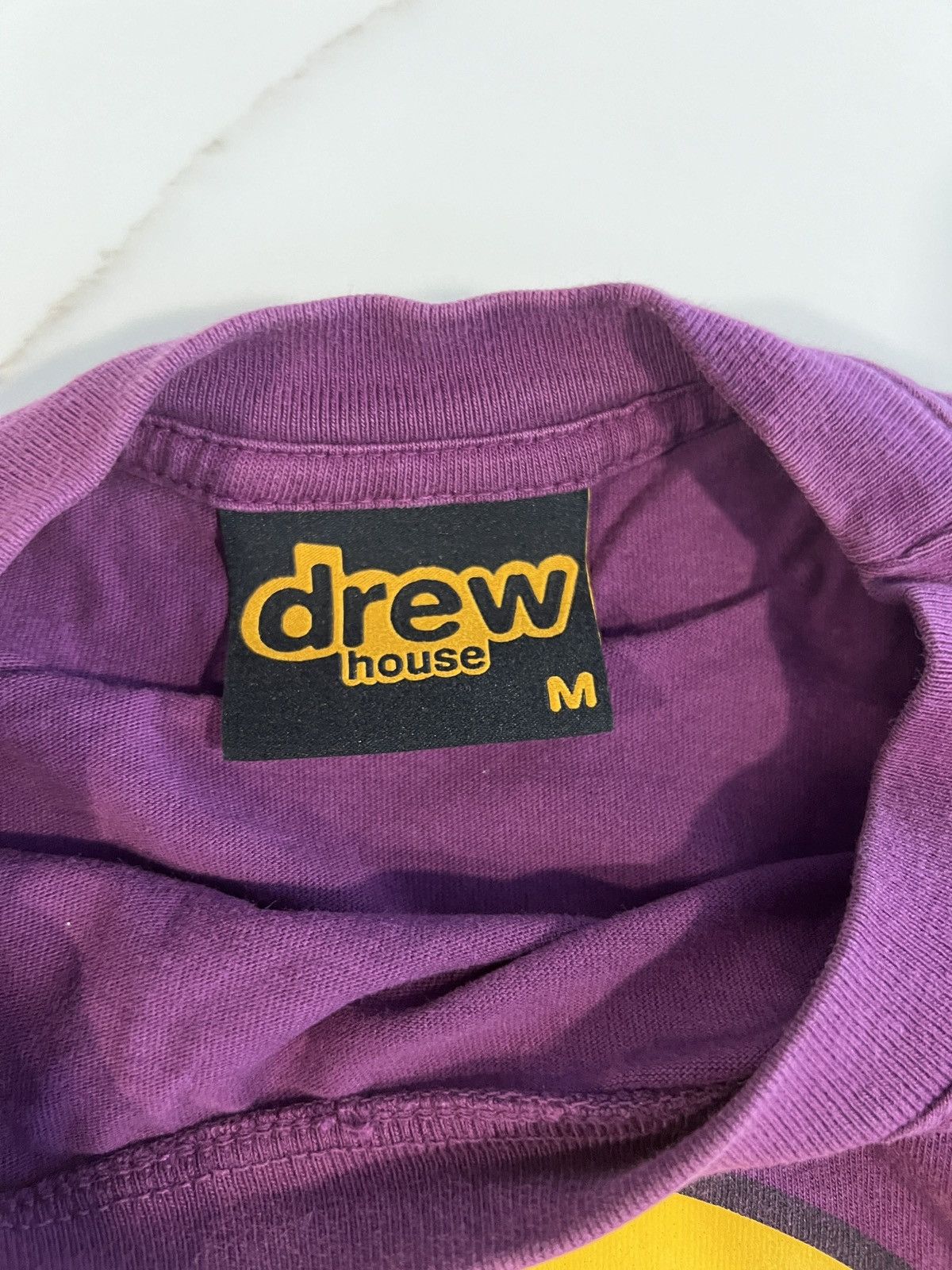Drew drew short-sleeve t-shirt Size M / US 6-8 / IT 42-44 - 4 Thumbnail