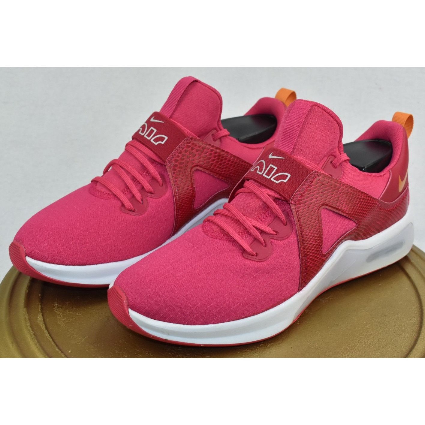Nike Nike Air Max Bella TR 5 Womens Shoes Size 8 Running Sneakers Size US 8 / IT 38 - 1 Thumbnail
