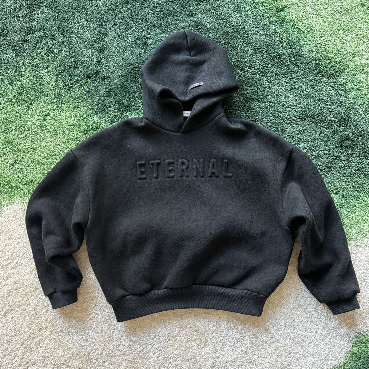 Fear of God Eternal hoodie Size US XS / EU 42 / 0 - 1 Thumbnail