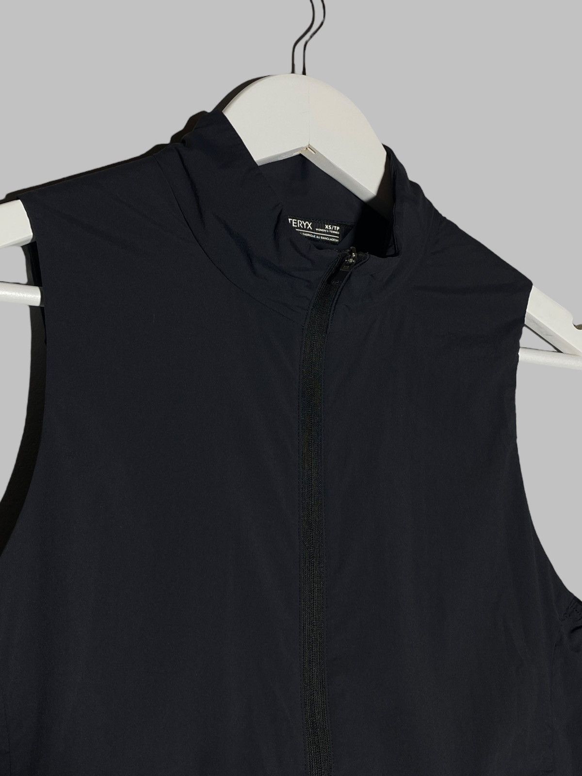 Arc'teryx Arc’teryx Norvan Insulated Vest Women’s 2023 Size XS / US 0-2 / IT 36-38 - 5 Thumbnail