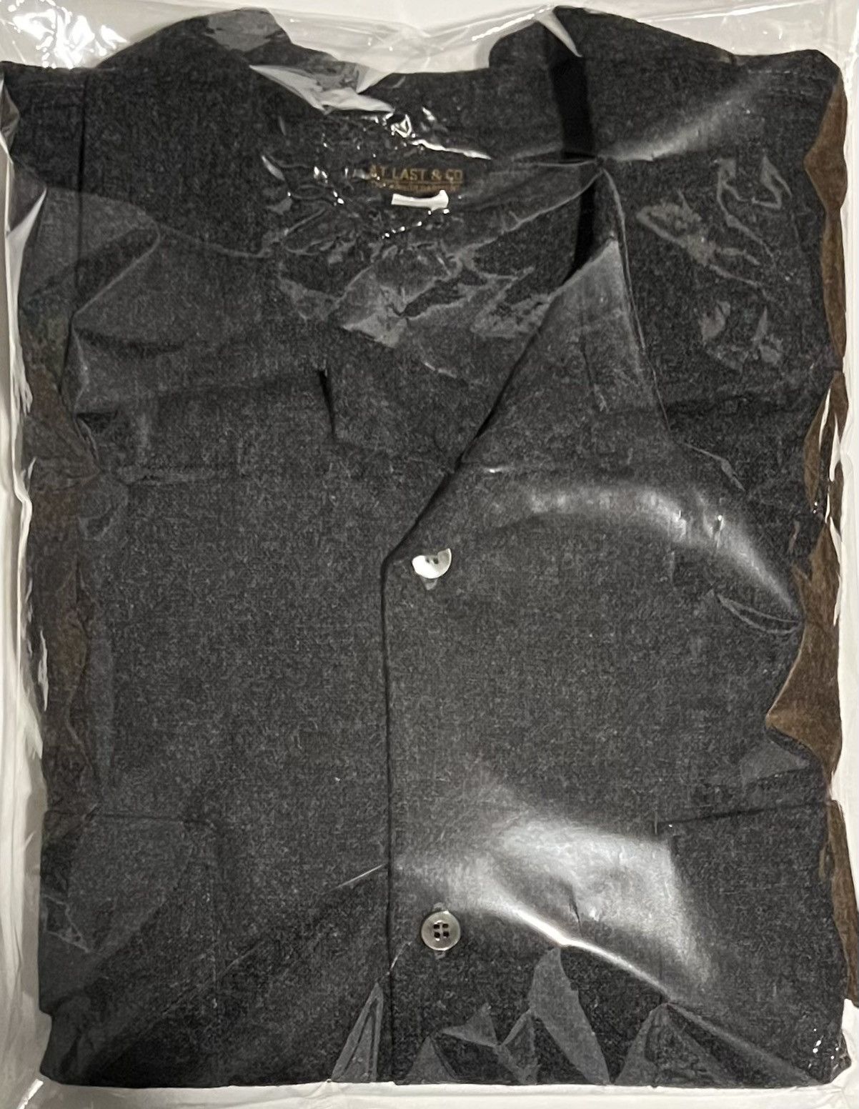At Last & Co | Grailed