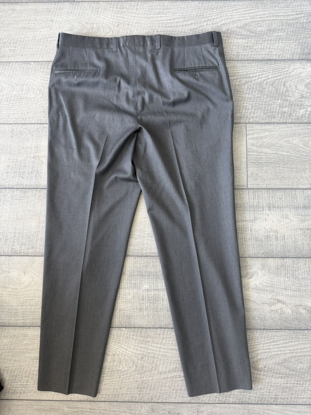 Loro Piana Loro Piana Kolt Pants Size US 36 / EU 52 - 4 Thumbnail