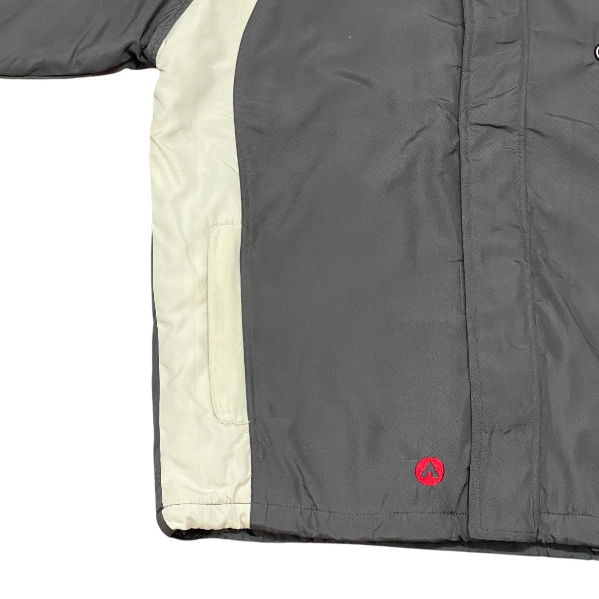 Airwalk Vintage 90s Airwalk Waterproof Utility Snowboard Ski Jacket Size US M / EU 48-50 / 2 - 4 Thumbnail