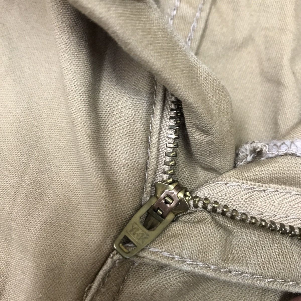 GU Gu Fatique Khakis Baker Pants Taper Size US 28 / EU 44 - 4 Thumbnail