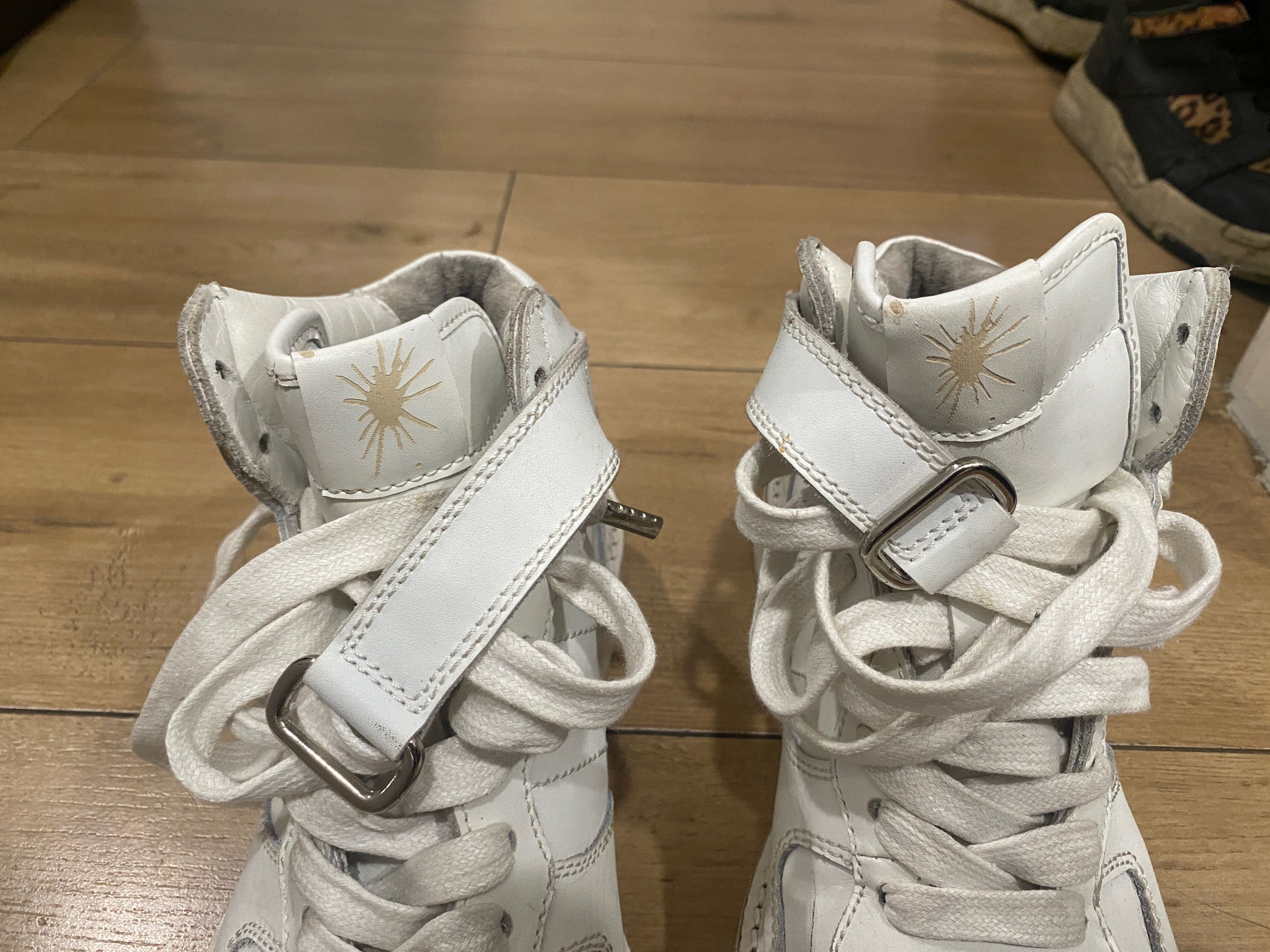 Maison MIHARA YASUHIRO Mihara Yasuhiro shoes Size US 9 / EU 42 - 8 Thumbnail