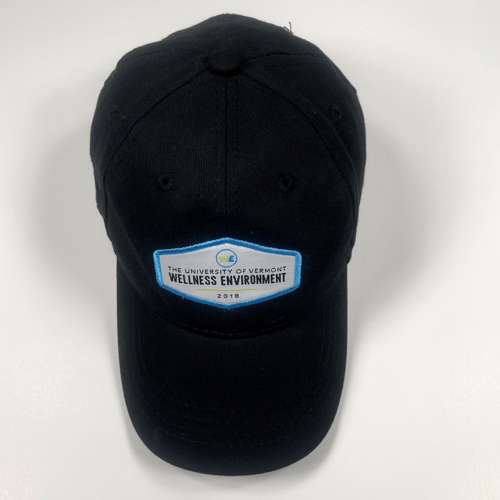 Vintage VINTAGE? (No) The University Of Vermont Wellness Environment Unbranded Cap Hat Size ONE SIZE - 3 Thumbnail