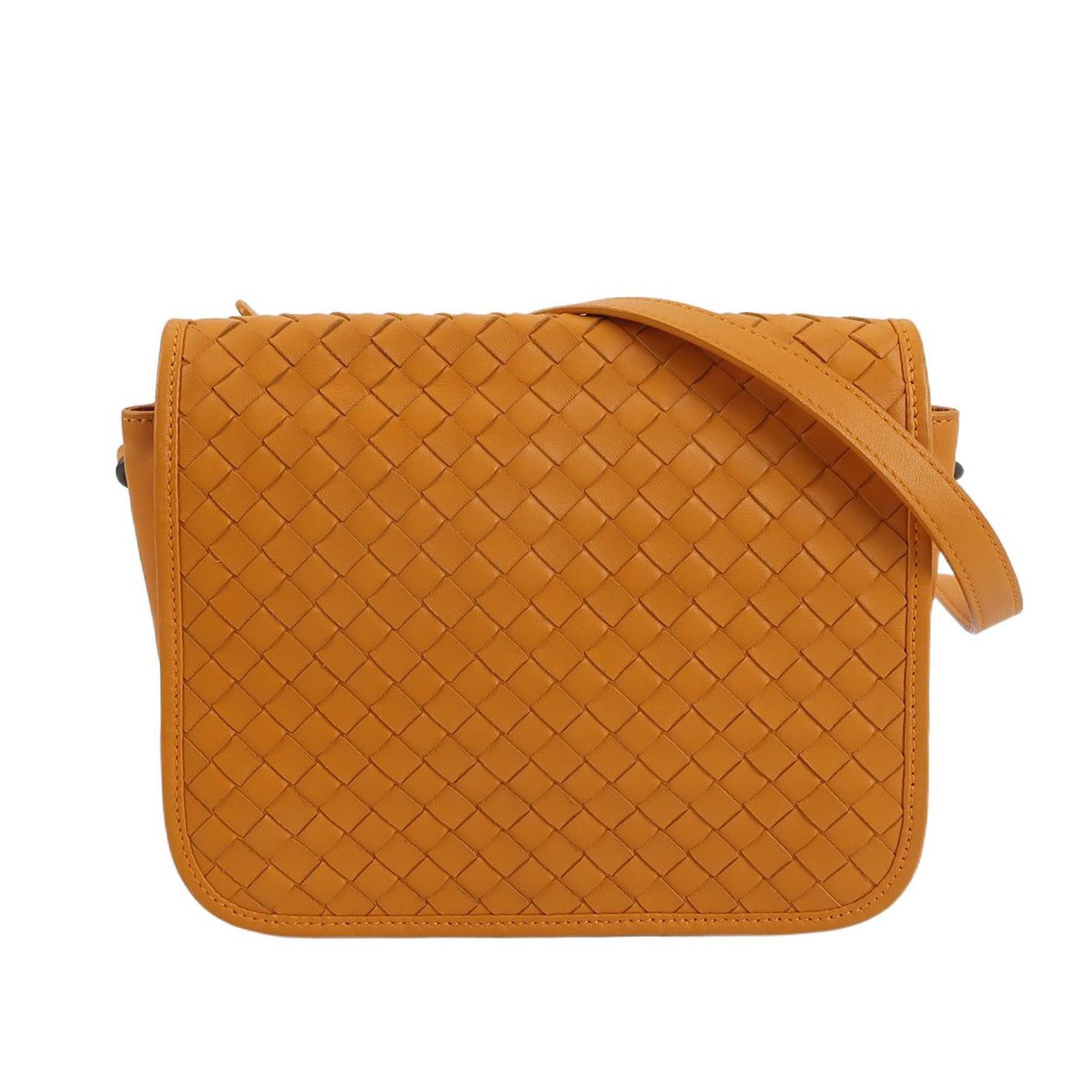 Bottega Veneta Bottega Veneta Women os Shoulder Bags Size ONE SIZE - 1 Thumbnail