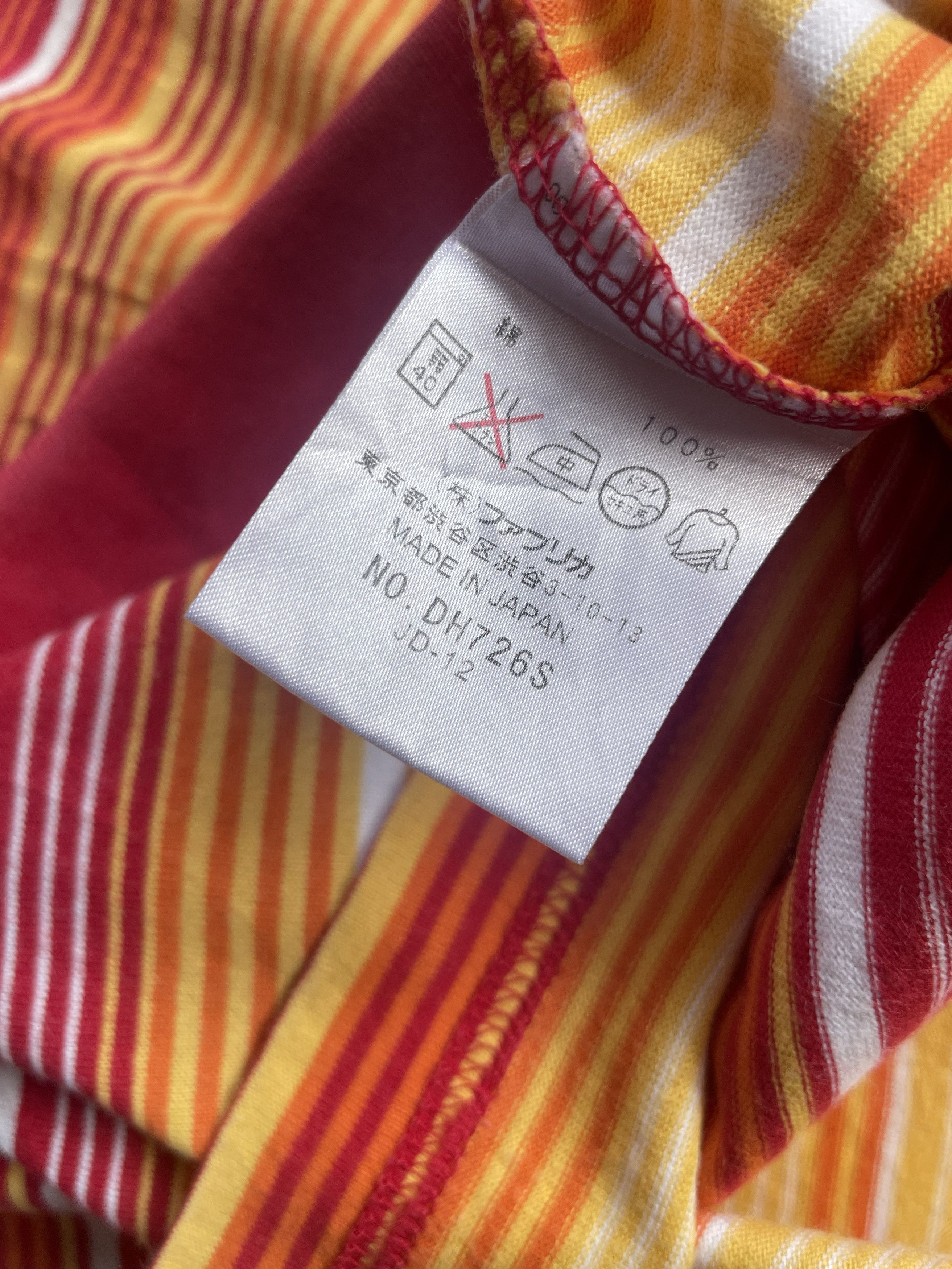 Lacoste Vintage Lacoste Size US M / EU 48-50 / 2 - 8 Thumbnail