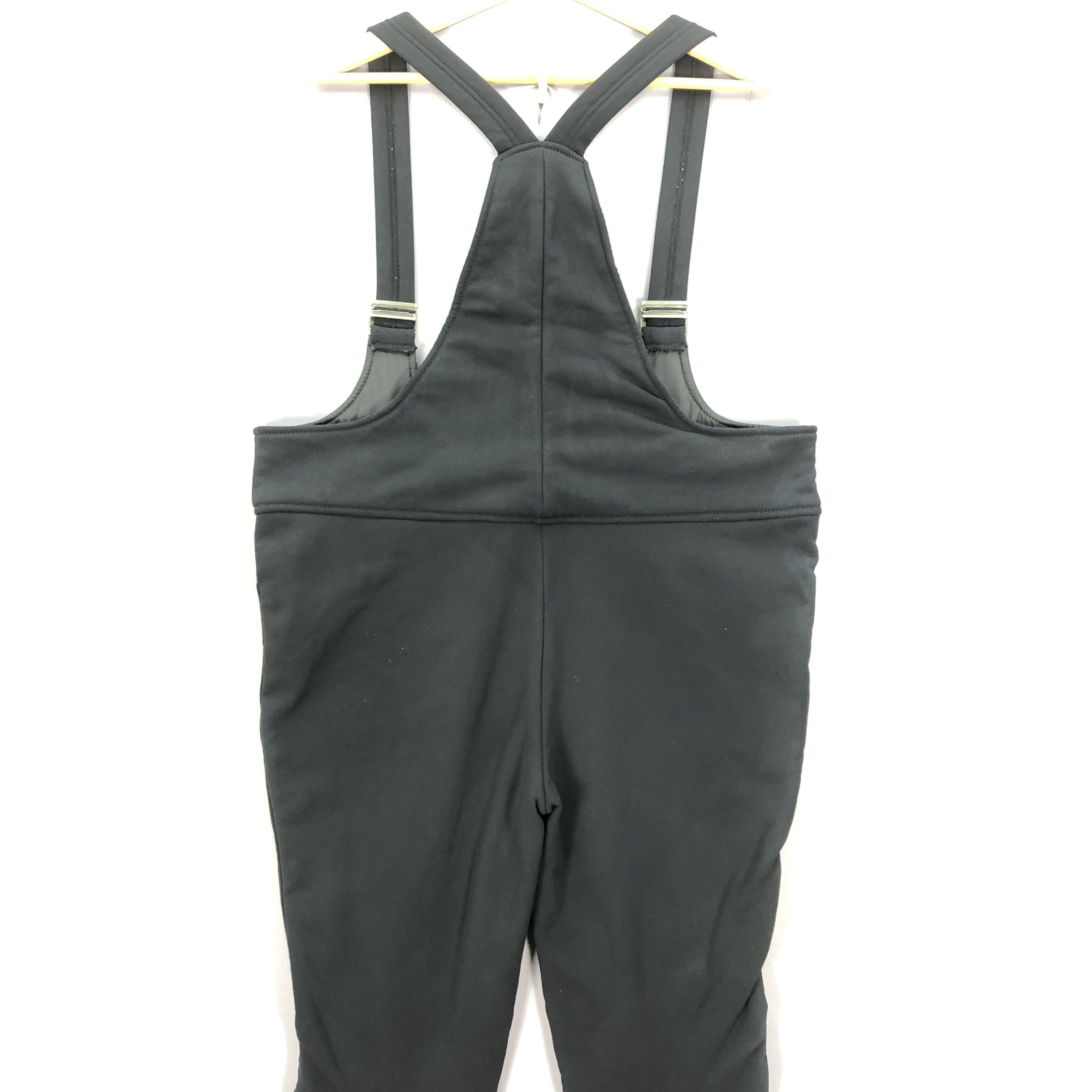 Vintage Vintage 90s Japanese Ski Jumpsuits Snowboards Ski Wear Pants Size US 40 / EU 56 - 4 Thumbnail
