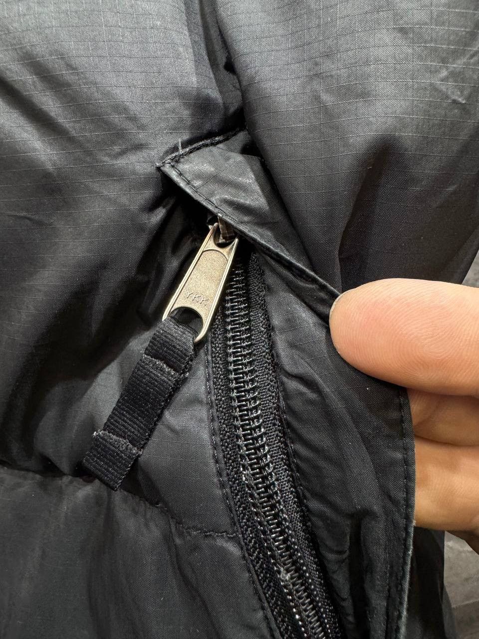 The North Face The North Face Nuptse 550 Vest Puffer Size US M / EU 48-50 / 2 - 4 Thumbnail
