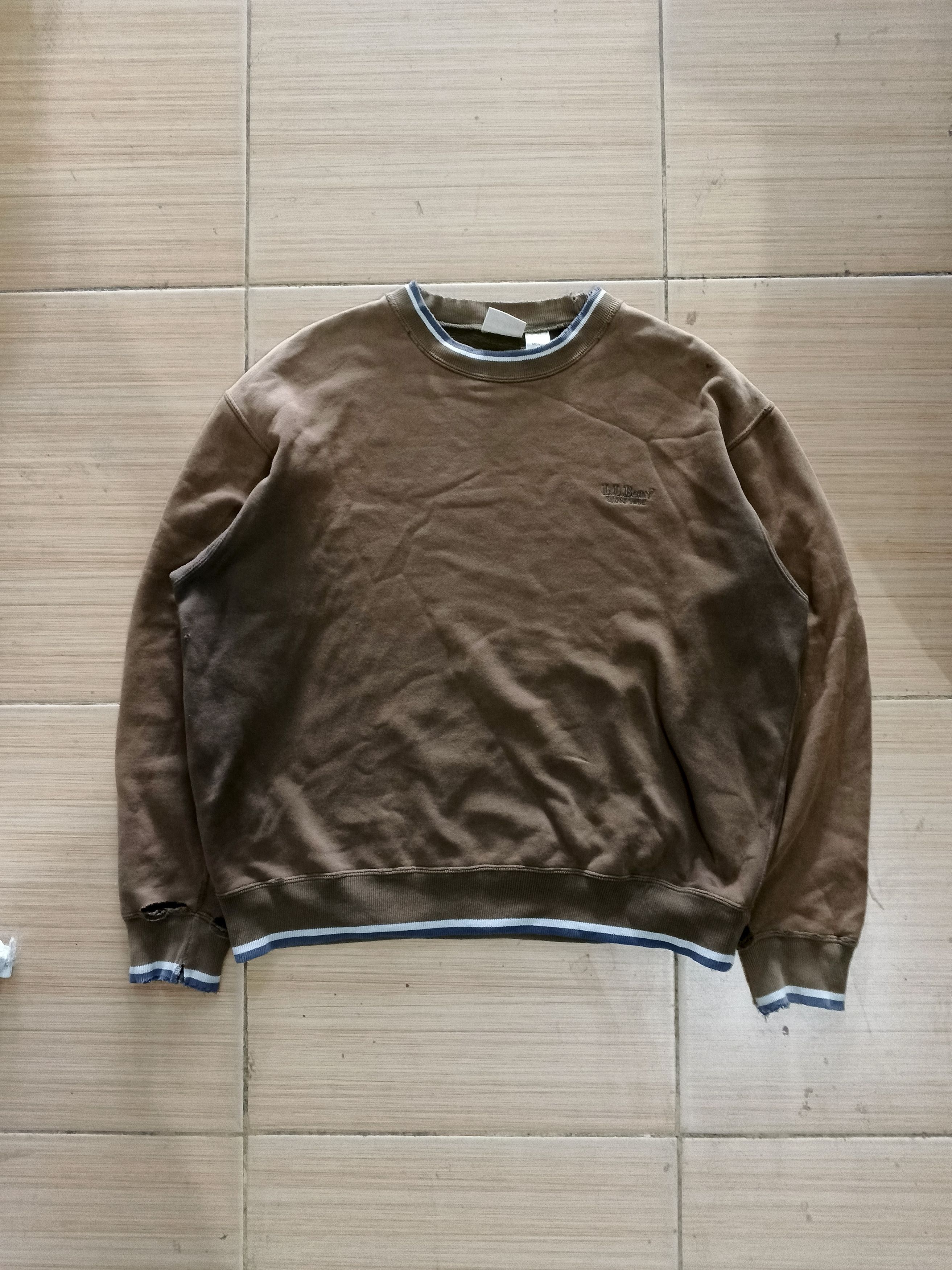 L.L. Bean L.L.Bean Size US S / EU 44-46 / 1 - 1 Thumbnail