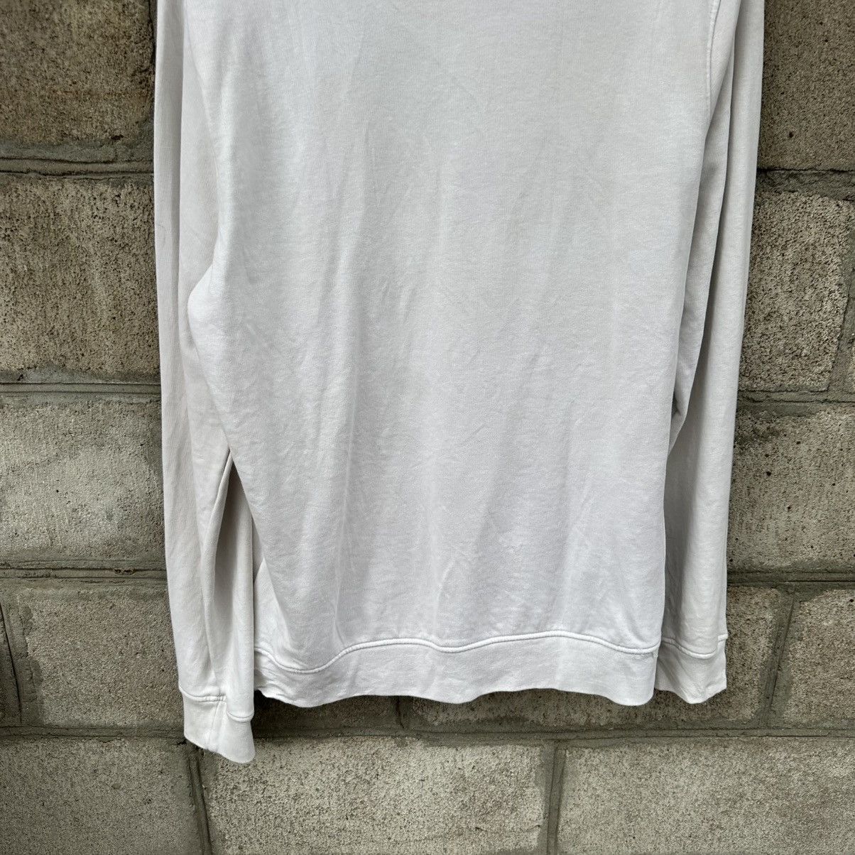 Grailed VTG Mans Long-sleeve T-shirts I Am Organic Size L Big Logo Size US L / EU 52-54 / 3 - 6 Thumbnail