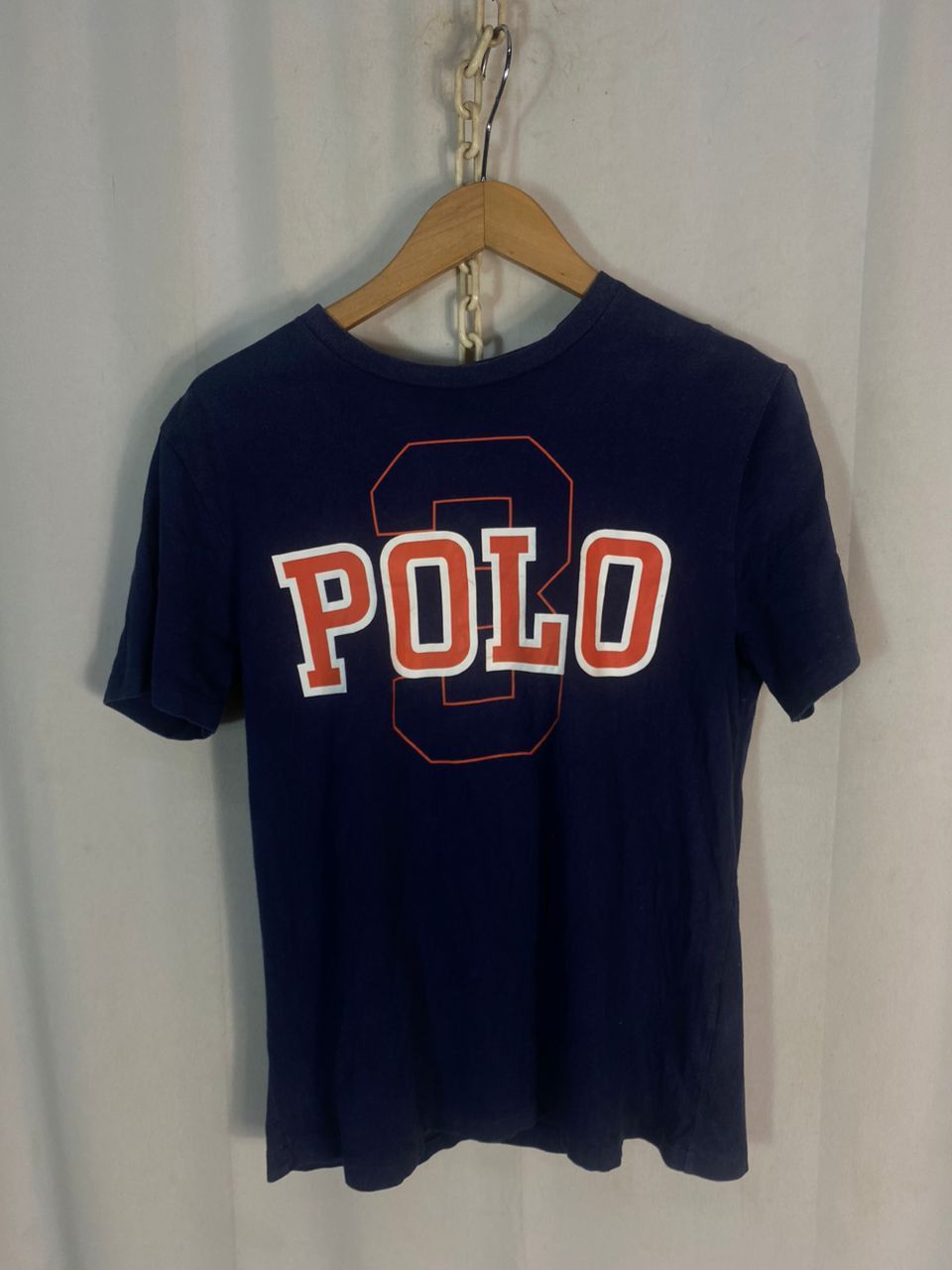 Polo Ralph Lauren Unisex🔥Vintage polo Ralph Lauren tshirt Size US S / EU 44-46 / 1 - 4 Thumbnail