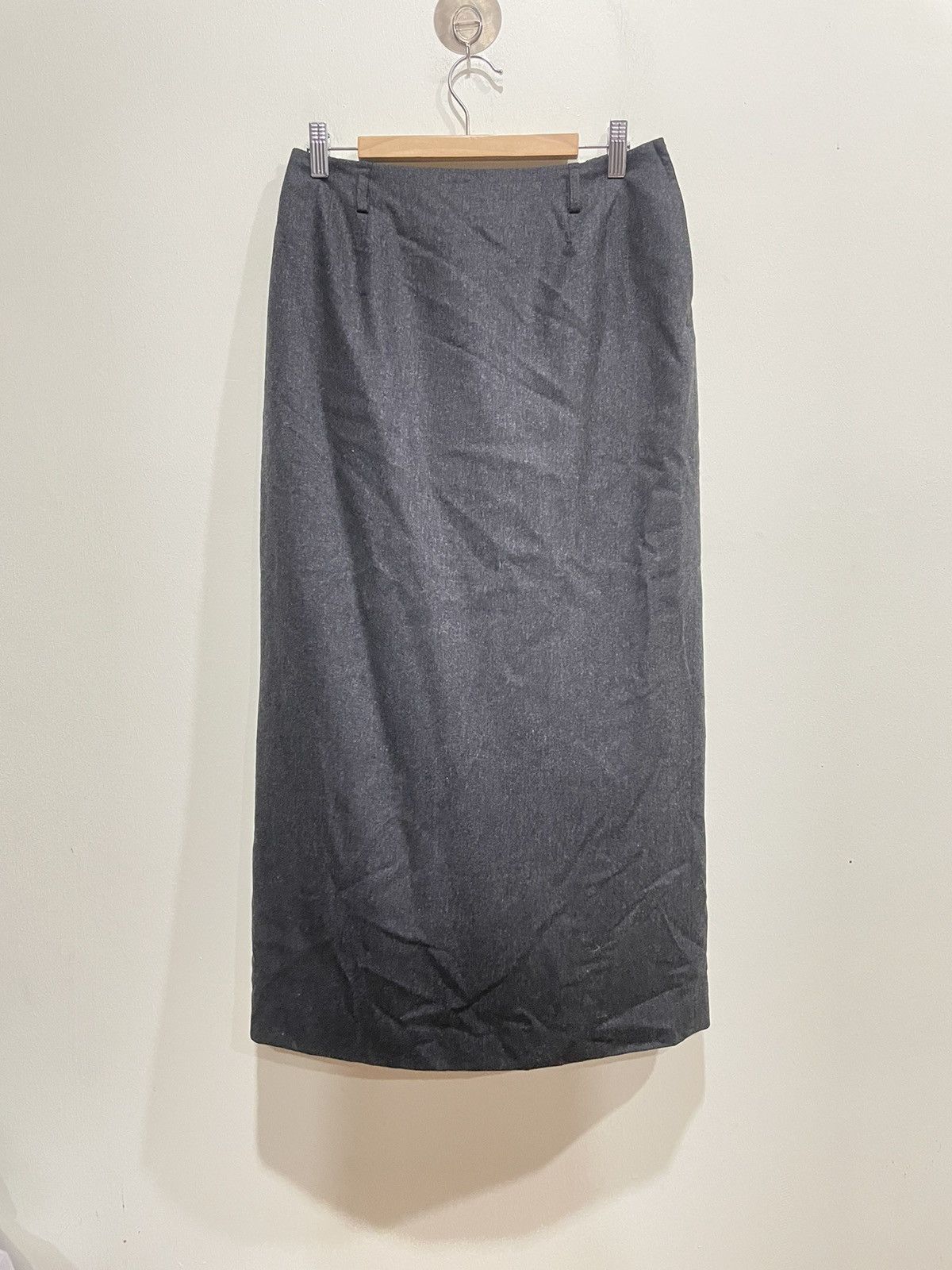 Margaret Howell Margaret Howell Maxi Skirt Size 28" / US 6 / IT 42 - 1 Thumbnail