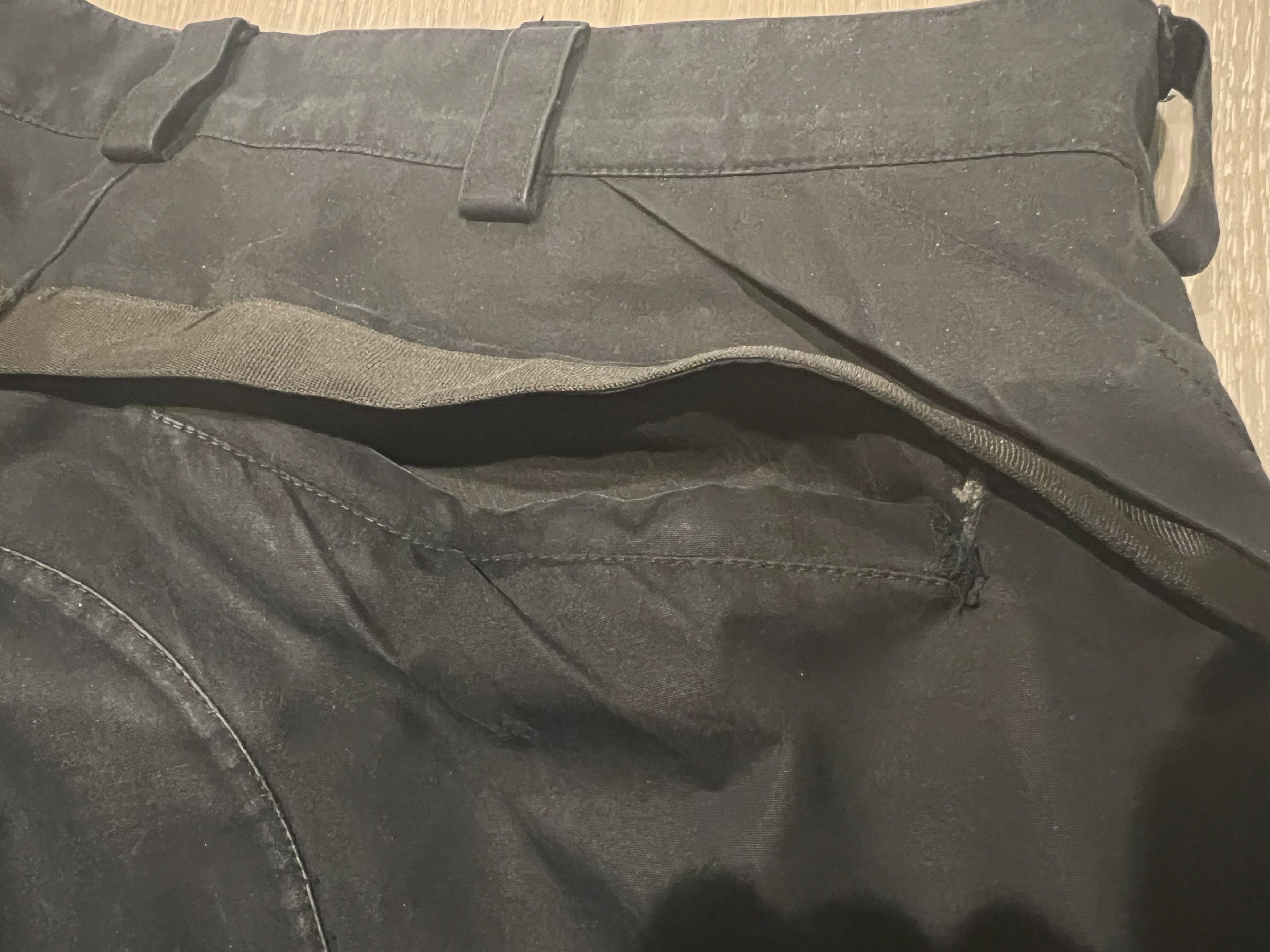 Acronym ACRONYM P-10S FW-1314 Size US 30 / EU 46 - 6 Thumbnail
