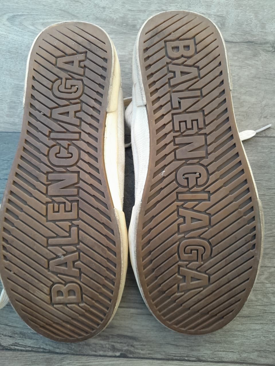 Balenciaga Balenciaga Paris Size US 7 / IT 37 - 15 Thumbnail