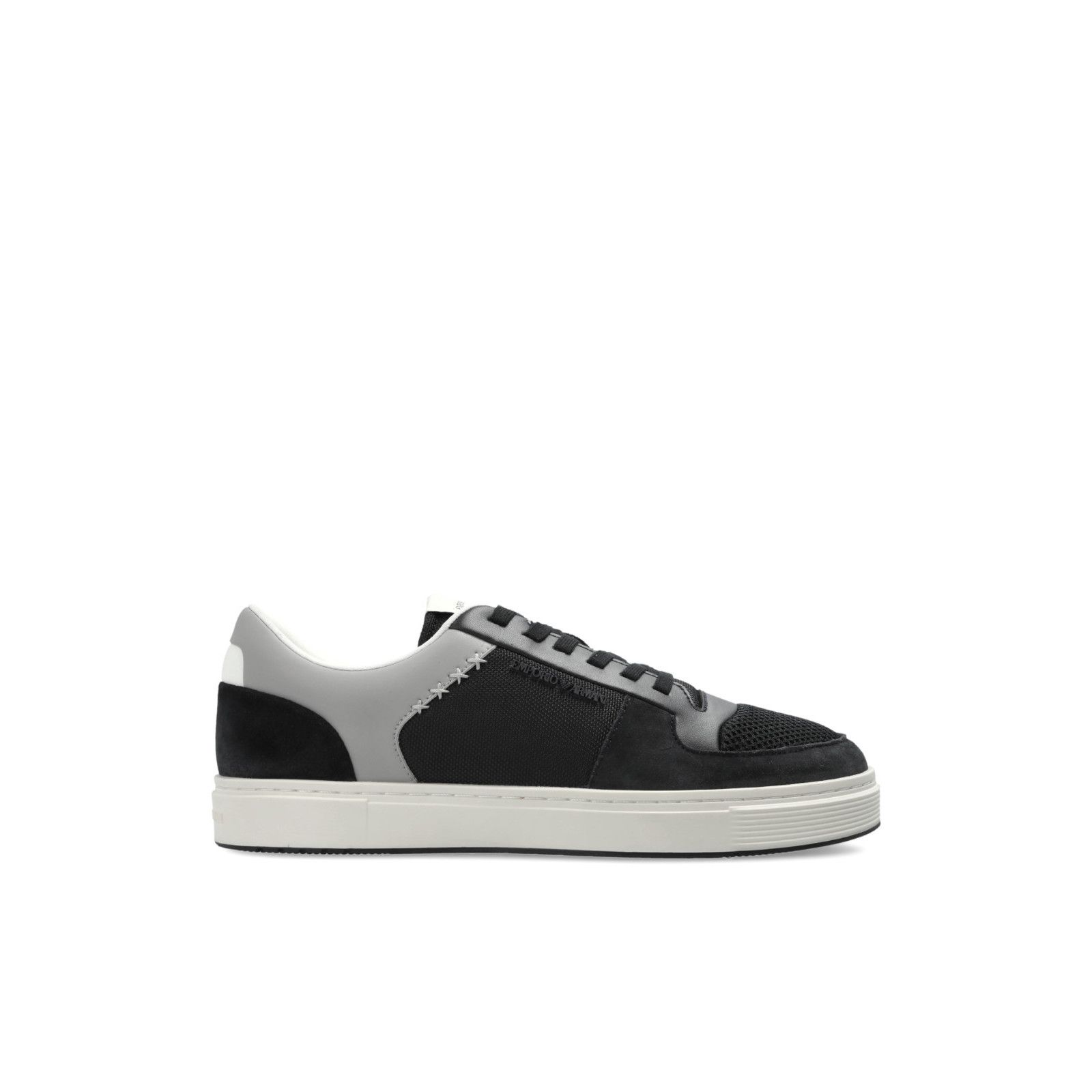 Emporio Armani × Mizuno emporio armani x mizuno sneakers | Grailed