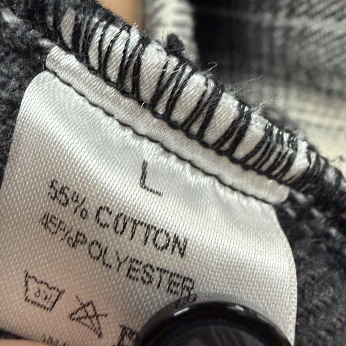 Vale VALE WEB FLANNEL L Size US L / EU 52-54 / 3 - 4 Thumbnail