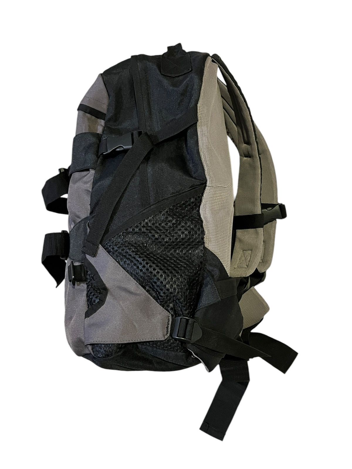 Hook-Ups × Vintage 90s 2in1 Vintage Bitch Skateboard Backpack Size ONE SIZE - 4 Thumbnail