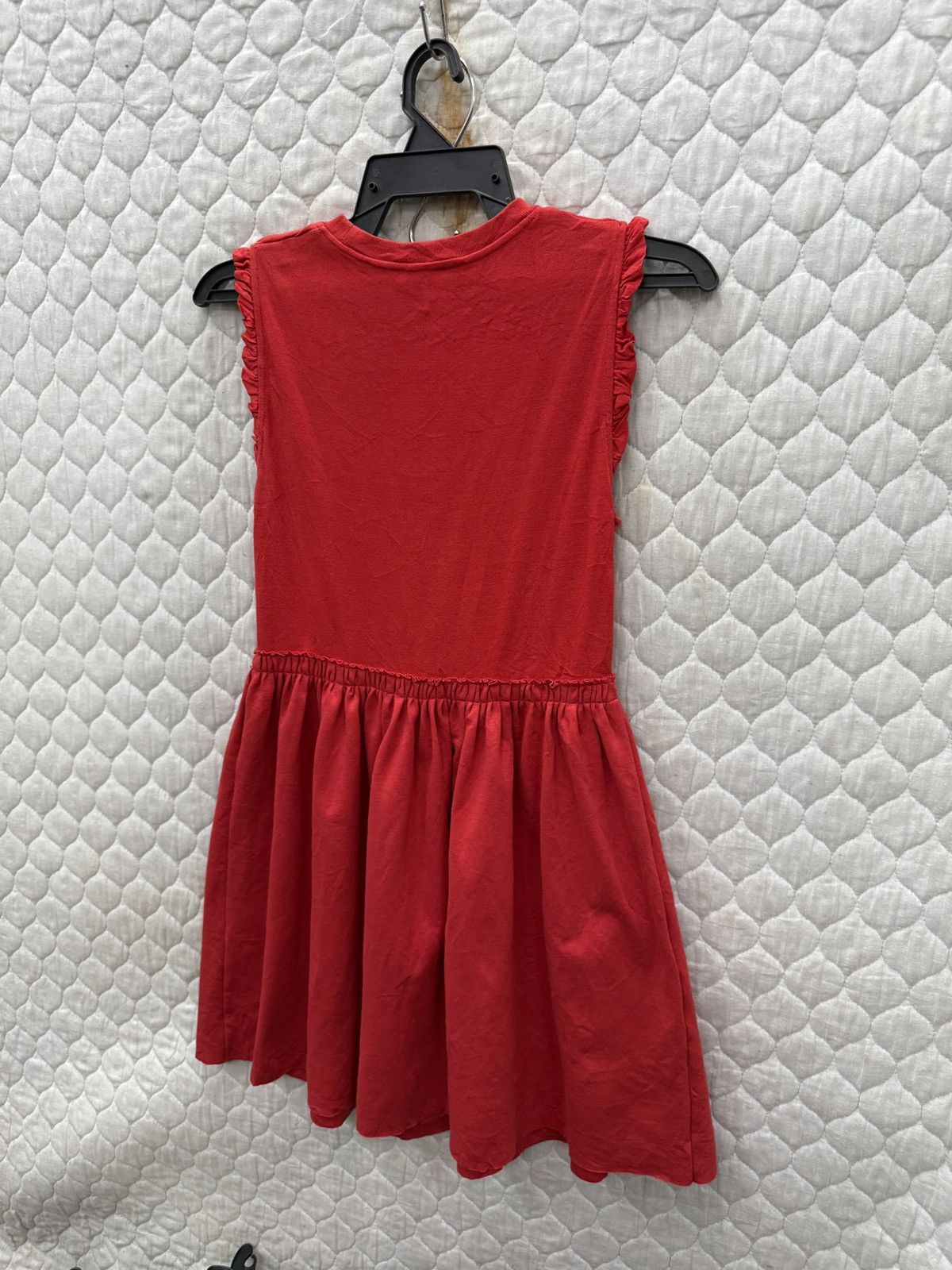 Miu Miu 🔥🔥🔥ARCHIVE MIU MIU DRESS Size S / US 4 / IT 40 - 10 Thumbnail