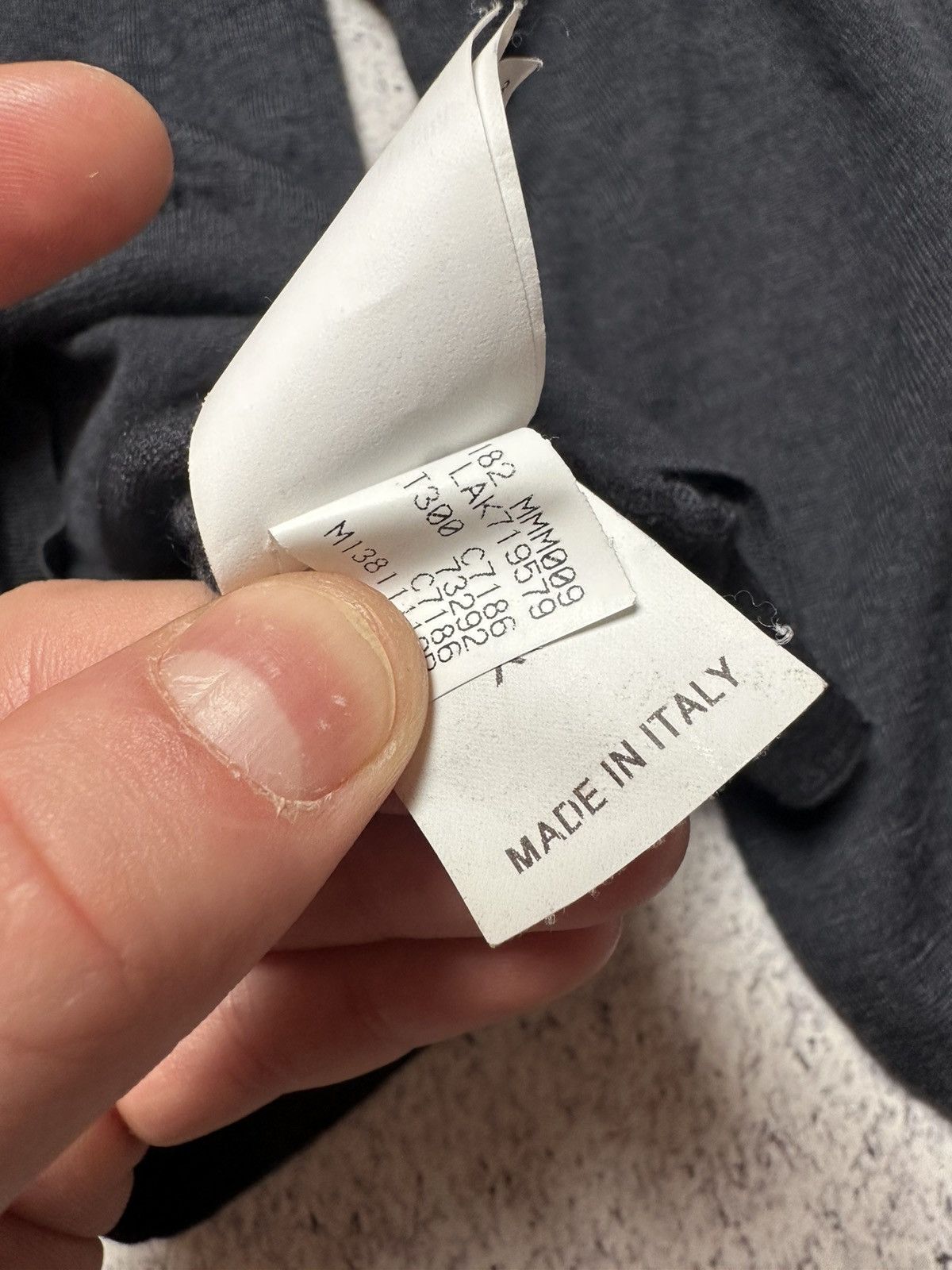 Brunello Cucinelli $1020 Brunello Cucinelli Cashmere/Silk V-Neck Sweater Jumper Size XS / US 0-2 / IT 36-38 - 10 Thumbnail