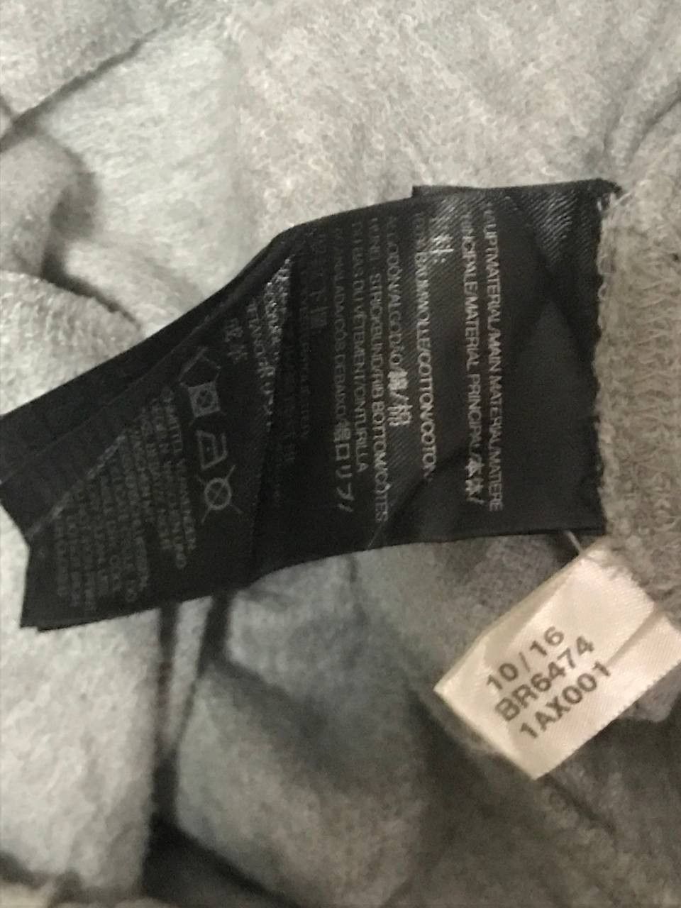 Yohji Yamamoto SS16 Yohji Yamamoto Y3 Jorts Size US 34 / EU 50 - 5 Thumbnail