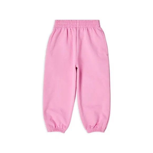 Balenciaga o1mt1gz0325 KIDS-Balenciaga Jogging Pant in Pink Size US 26 / EU 42 - 1 Preview