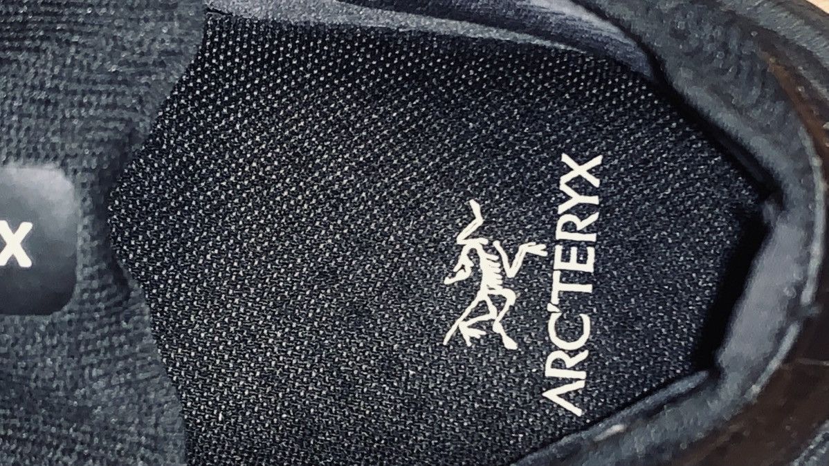 Arc'teryx Arcteryx sylan pro sneakers Size US 9 / EU 42 - 11 Thumbnail