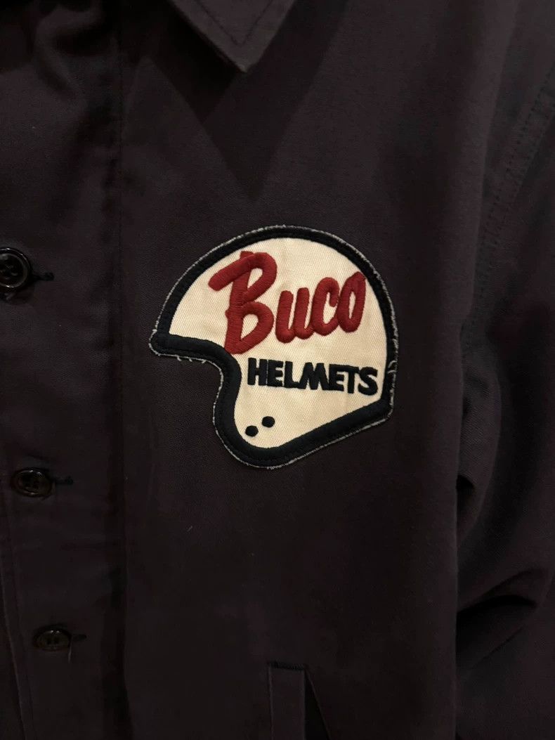 The Real McCoy's The Real McCoy Coach Jacket M Size US M / EU 48-50 / 2 - 2 Thumbnail