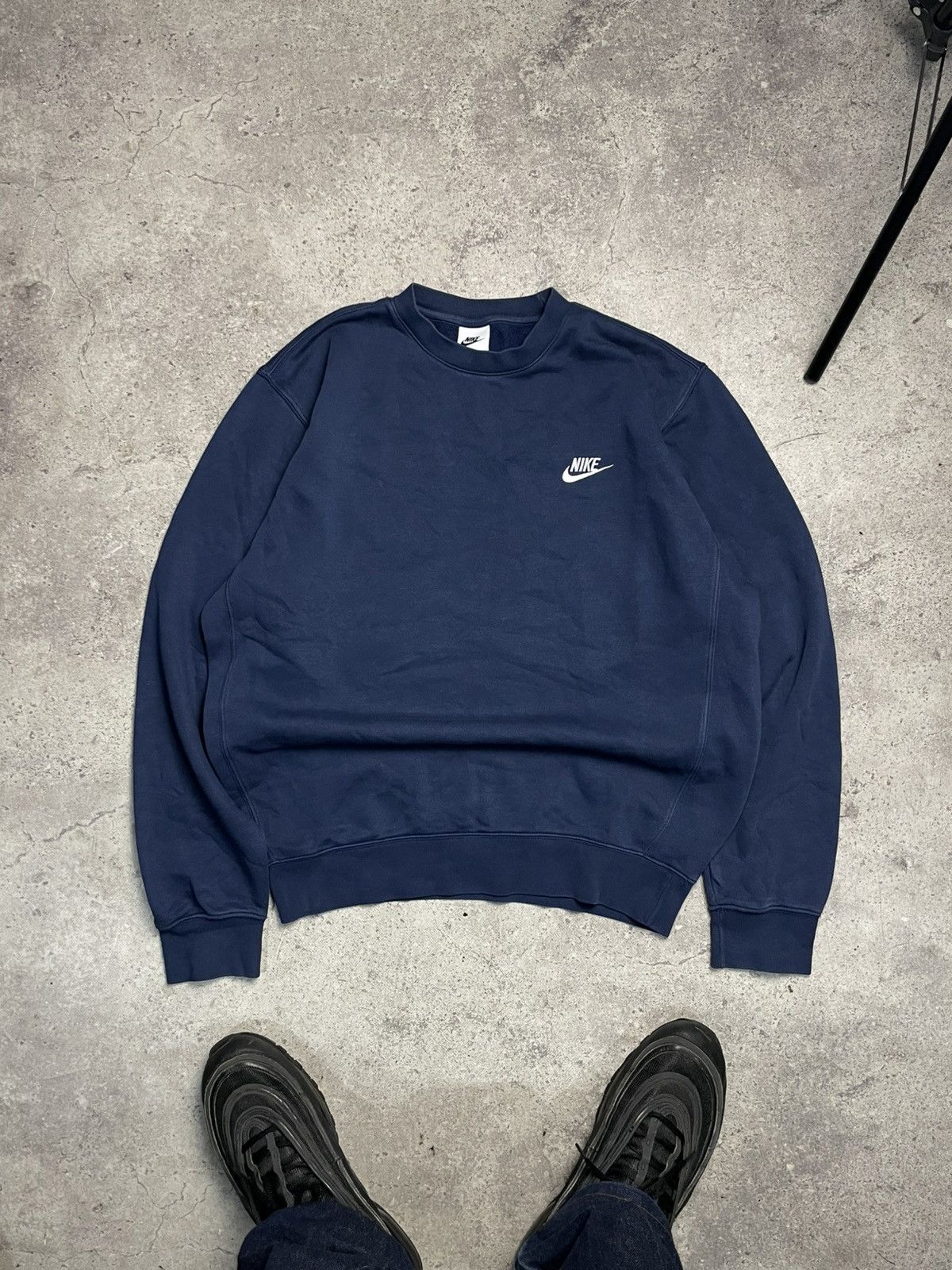 Nike Nike Track Suit Size US S / EU 44-46 / 1 - 3 Thumbnail