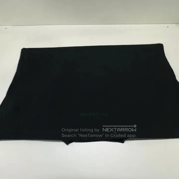 Balenciaga Balenciaga Hulk Graphic T. Size US S / EU 44-46 / 1 - 9 Thumbnail