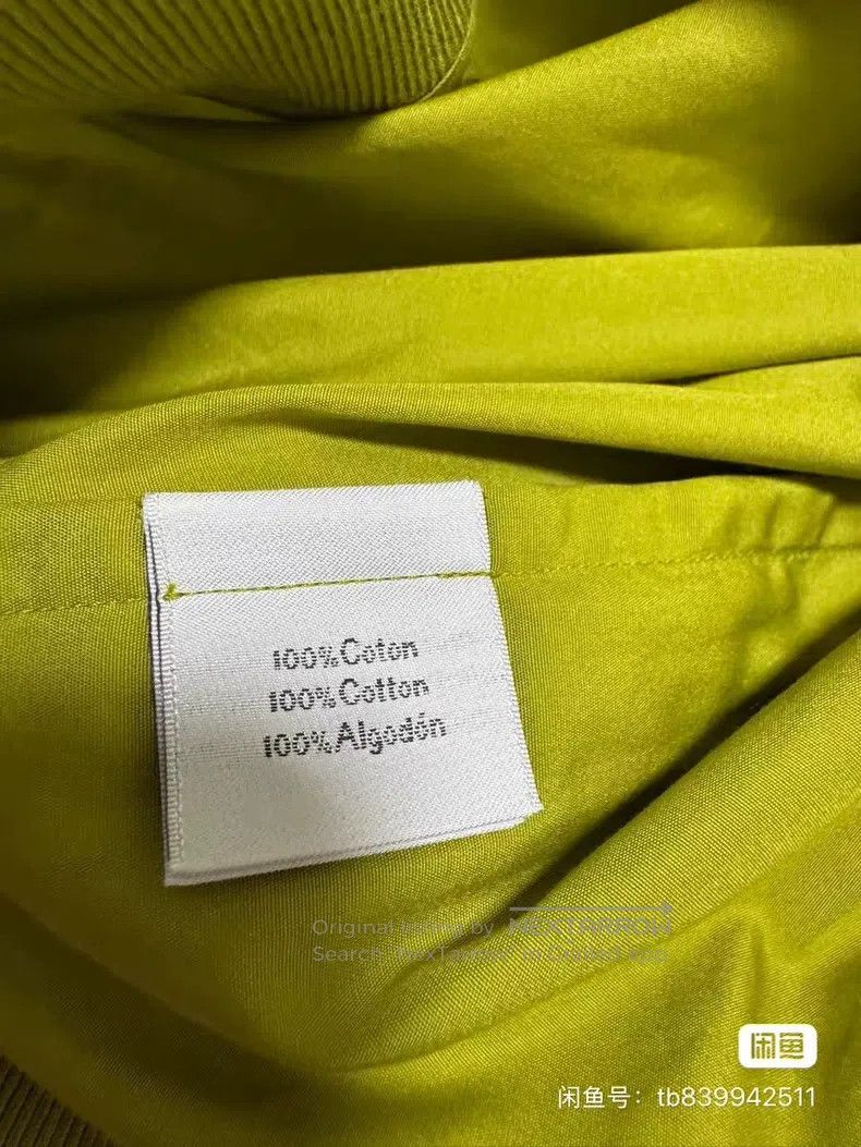Hermes Hermes Hermes classic color jacket Size US XXS / EU 40 - 8 Thumbnail