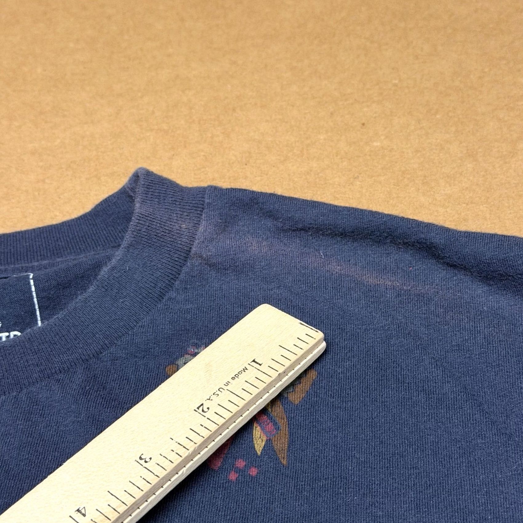 Ecko Unltd. Ecko Unltd Shirt Mens Large Blue Dragonfly All Over Graphic Tee Streetwear Size US L / EU 52-54 / 3 - 2 Thumbnail