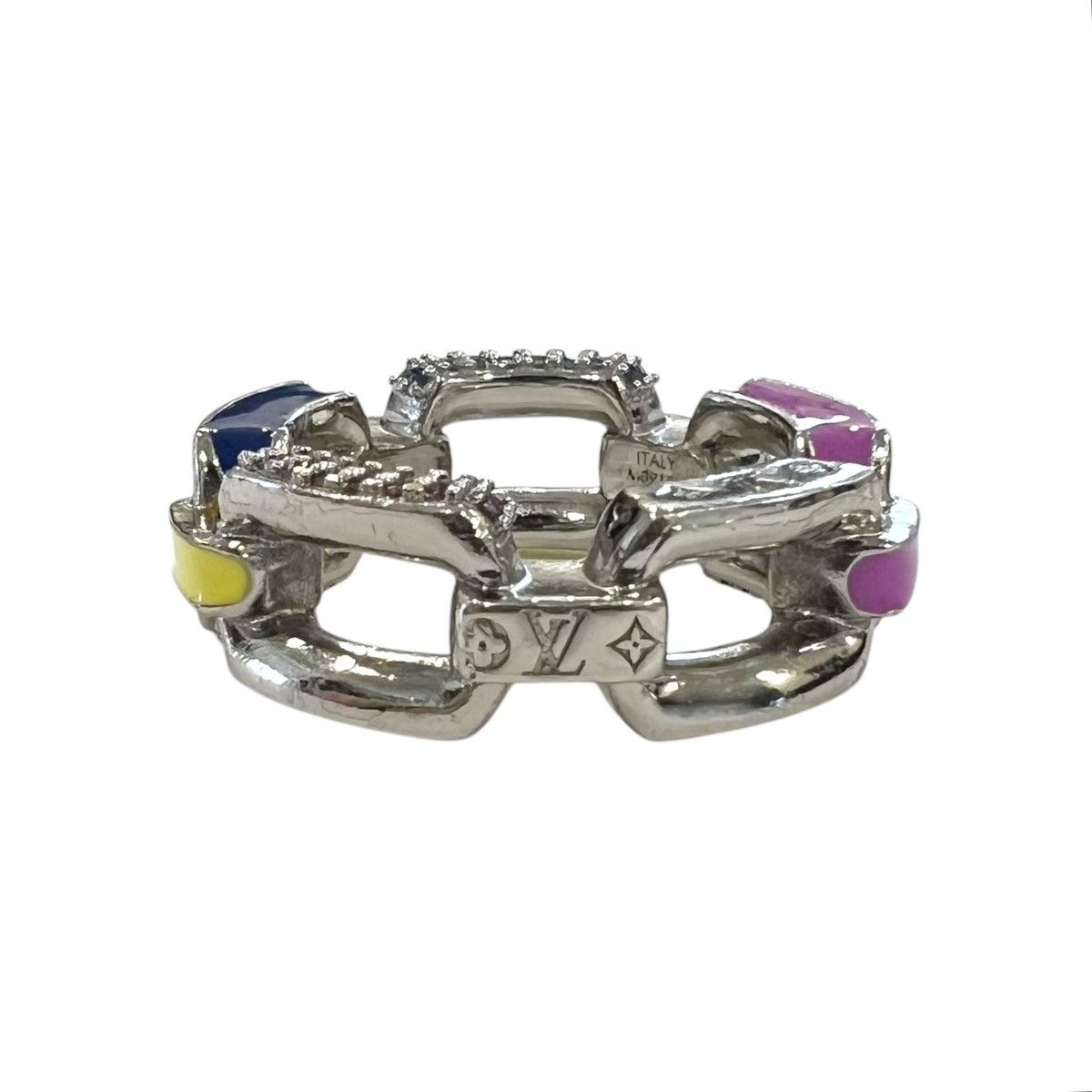 Double HH Top Link Pin Measuring 1 and 1 Quarter Inches by 4