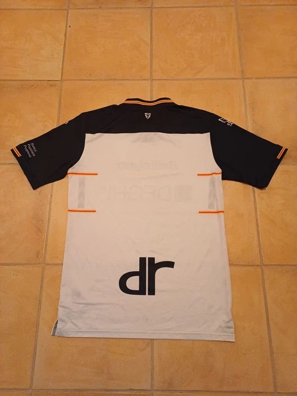 Other M908 U.S. Lecce 2023-24 away shirt Size US M / EU 48-50 / 2 - 6 Thumbnail