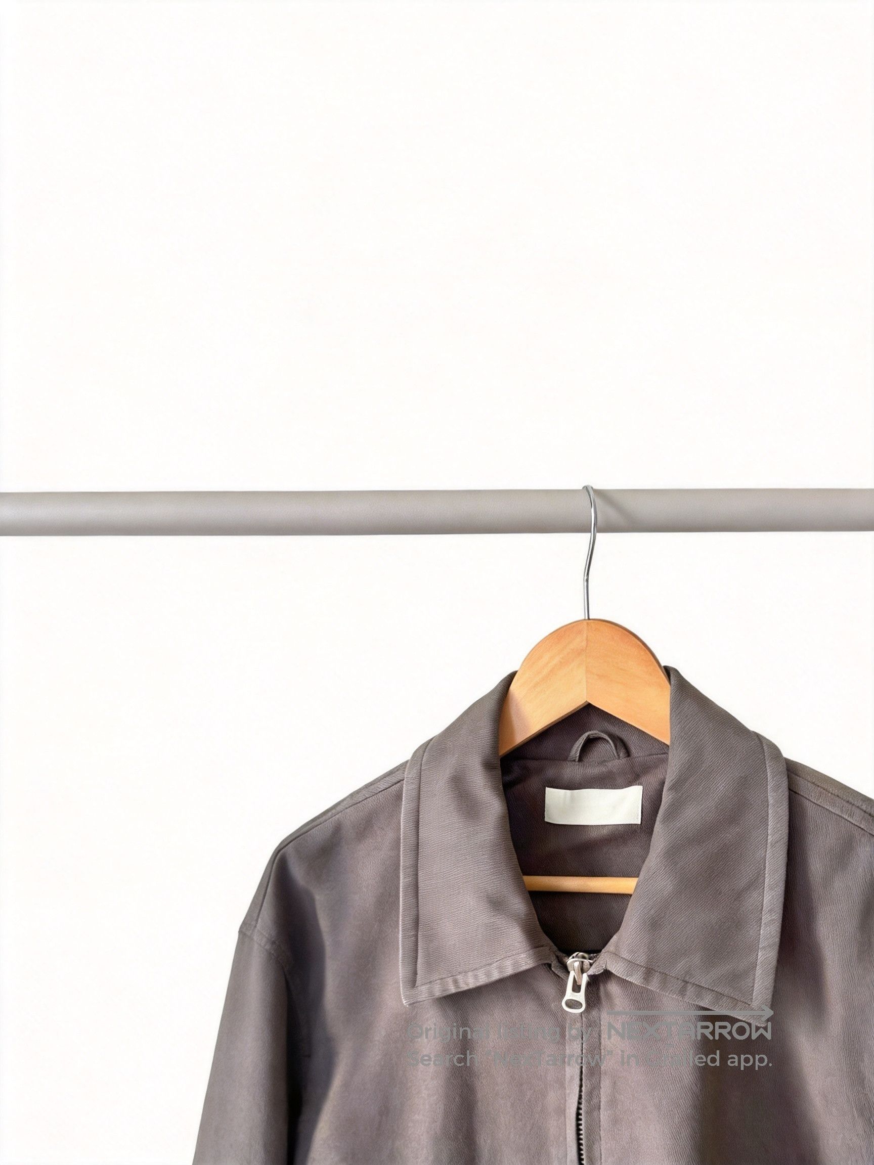 Our Legacy Our Legacy Shigatsu Jacket | Grailed