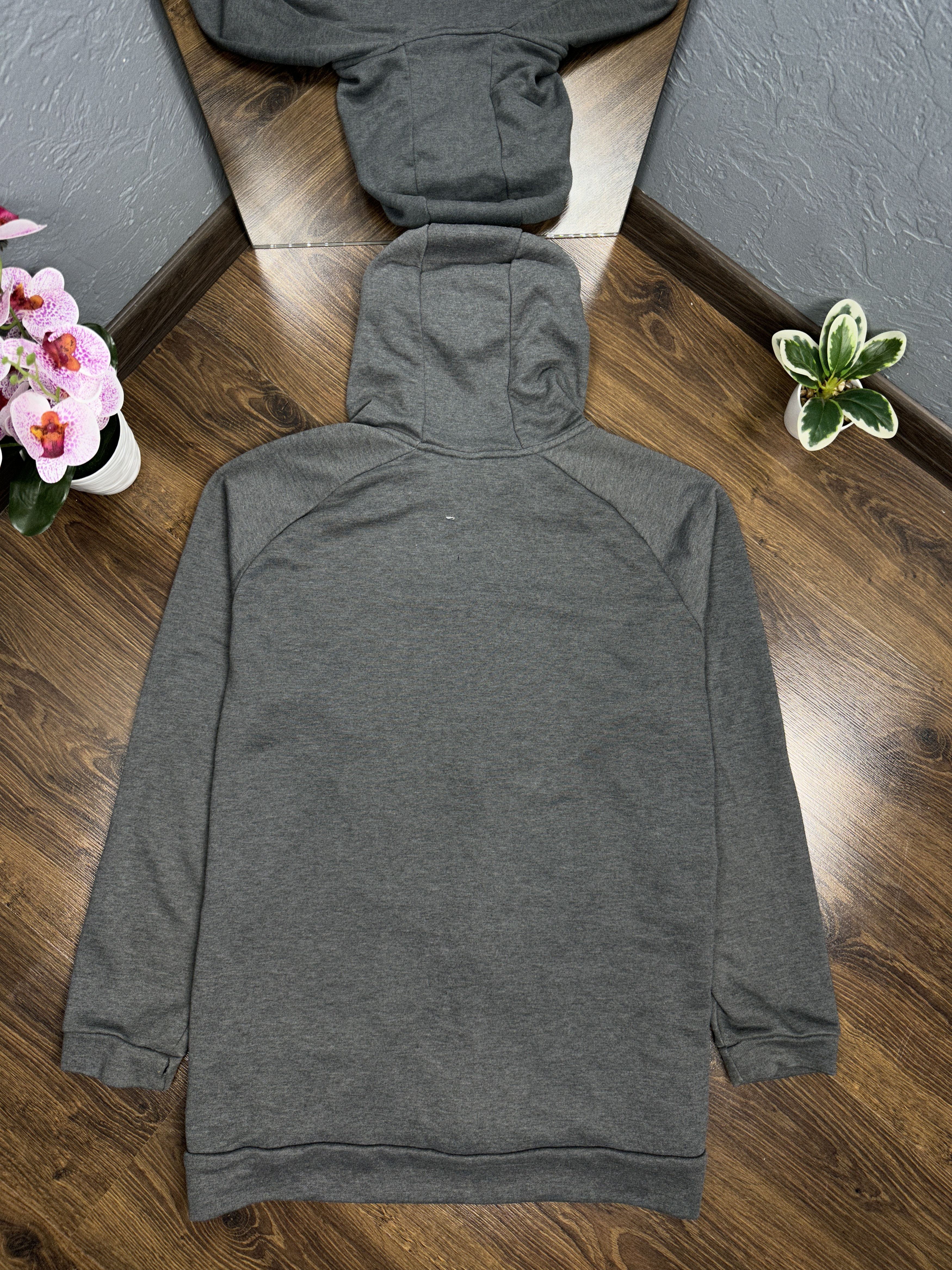 Nike Nike Dri Fit Mens Zip Hoodie Size US XXL / EU 58 / 5 - 8 Thumbnail