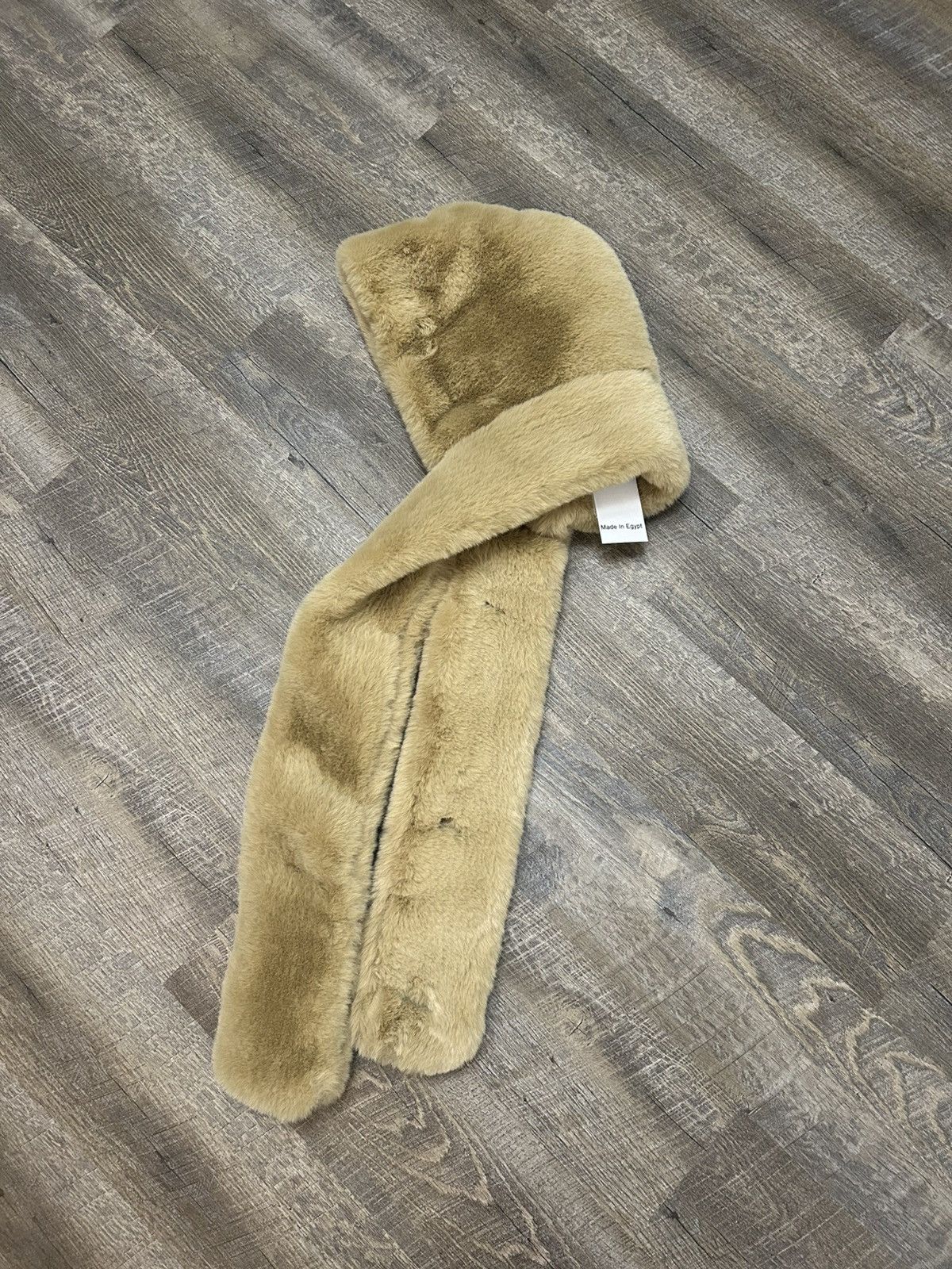 Other Capenci Bunny Hood Size ONE SIZE - 2 Thumbnail