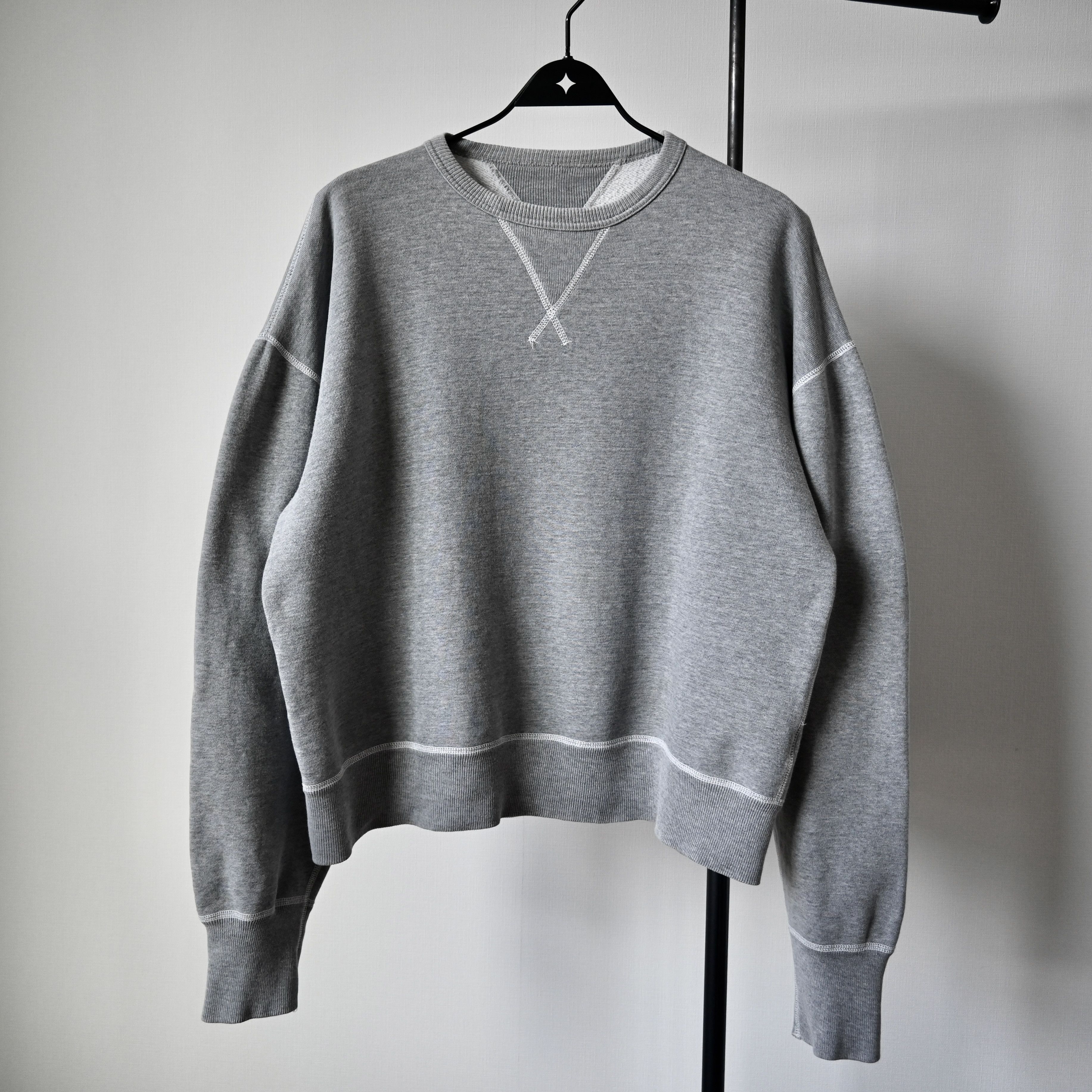 Vintage Vintage DUBLIN ILLUSTRATED crewneck sweatshirt made in Japan Size US L / EU 52-54 / 3 - 1 Thumbnail