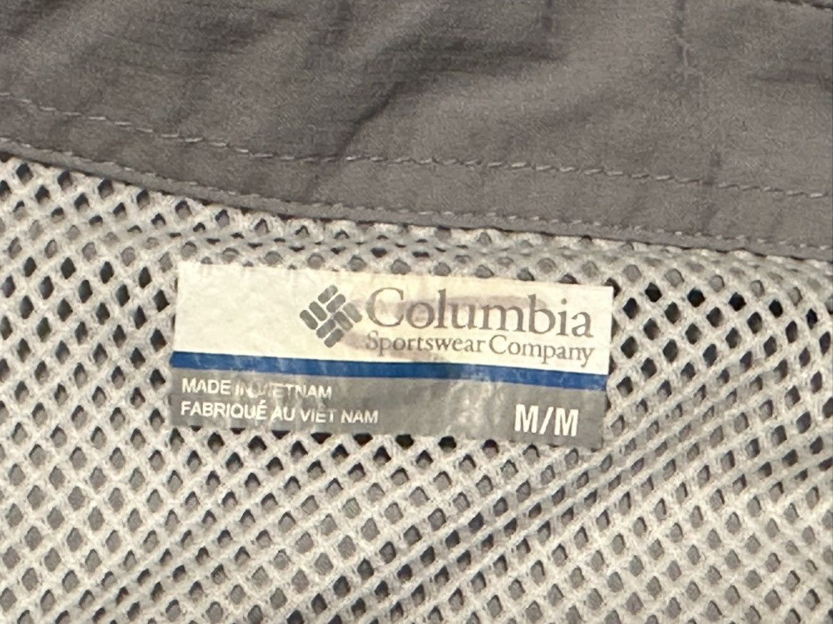 Columbia Texas A&M Aggies Columbia PFG Campus Button Down Shirt Size US M / EU 48-50 / 2 - 4 Thumbnail