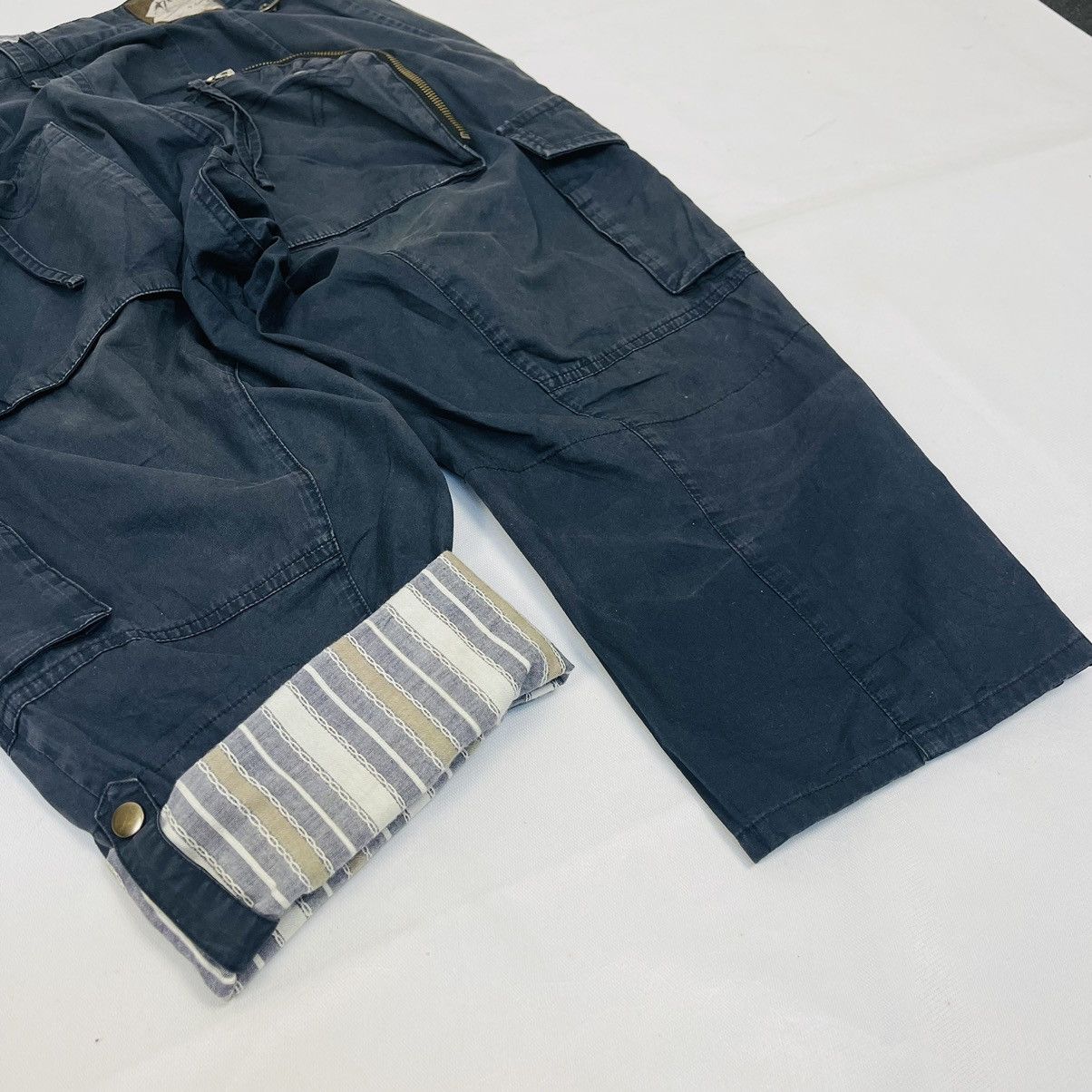 PPFM PPFM SHORT PARACHUTE PANT Size US 31 - 9 Thumbnail