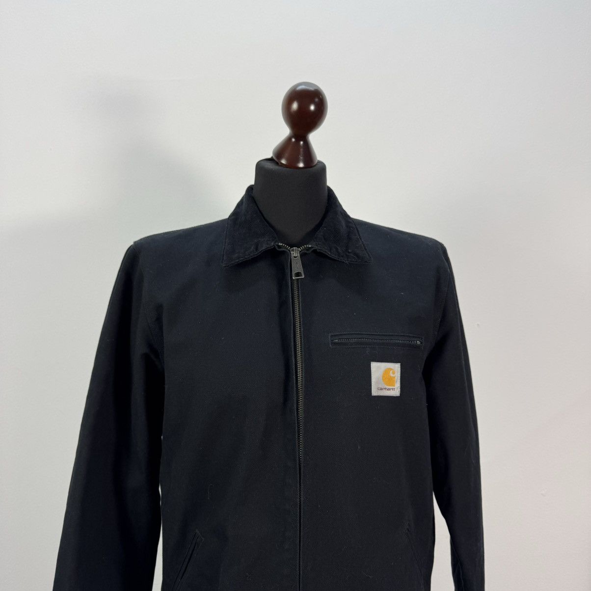 Carhartt CARHARTT DETROIT JACKET Size US L / EU 52-54 / 3 - 4 Thumbnail