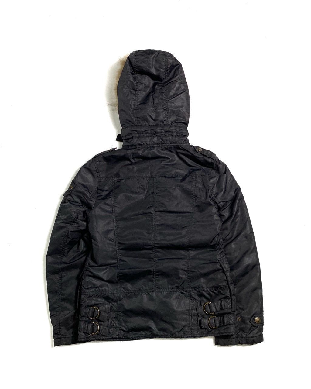 Le Grande Bleu (L.G.B.) Japanese brand armoire caprice - 14th addiction vkei Size US S / EU 44-46 / 1 - 12 Thumbnail