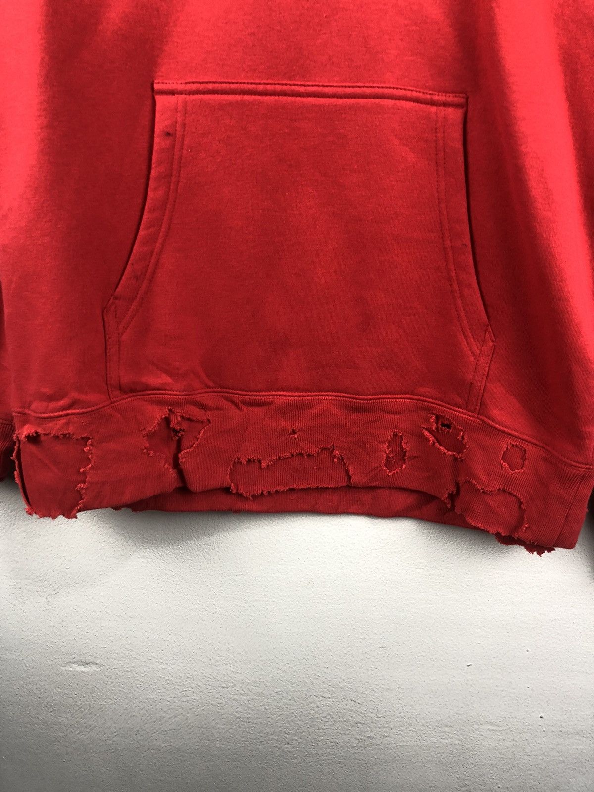If Six Was Nine × Japanese Brand Boner The End Begin Sweater Size US M / EU 48-50 / 2 - 5 Thumbnail