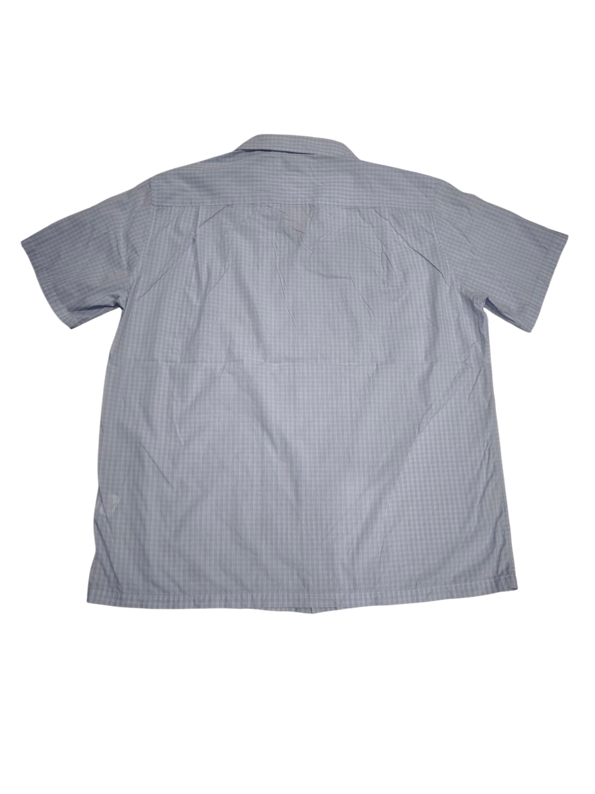 Wacko Maria Wacko Maria Open Collar Size US XL / EU 56 / 4 - 2 Thumbnail