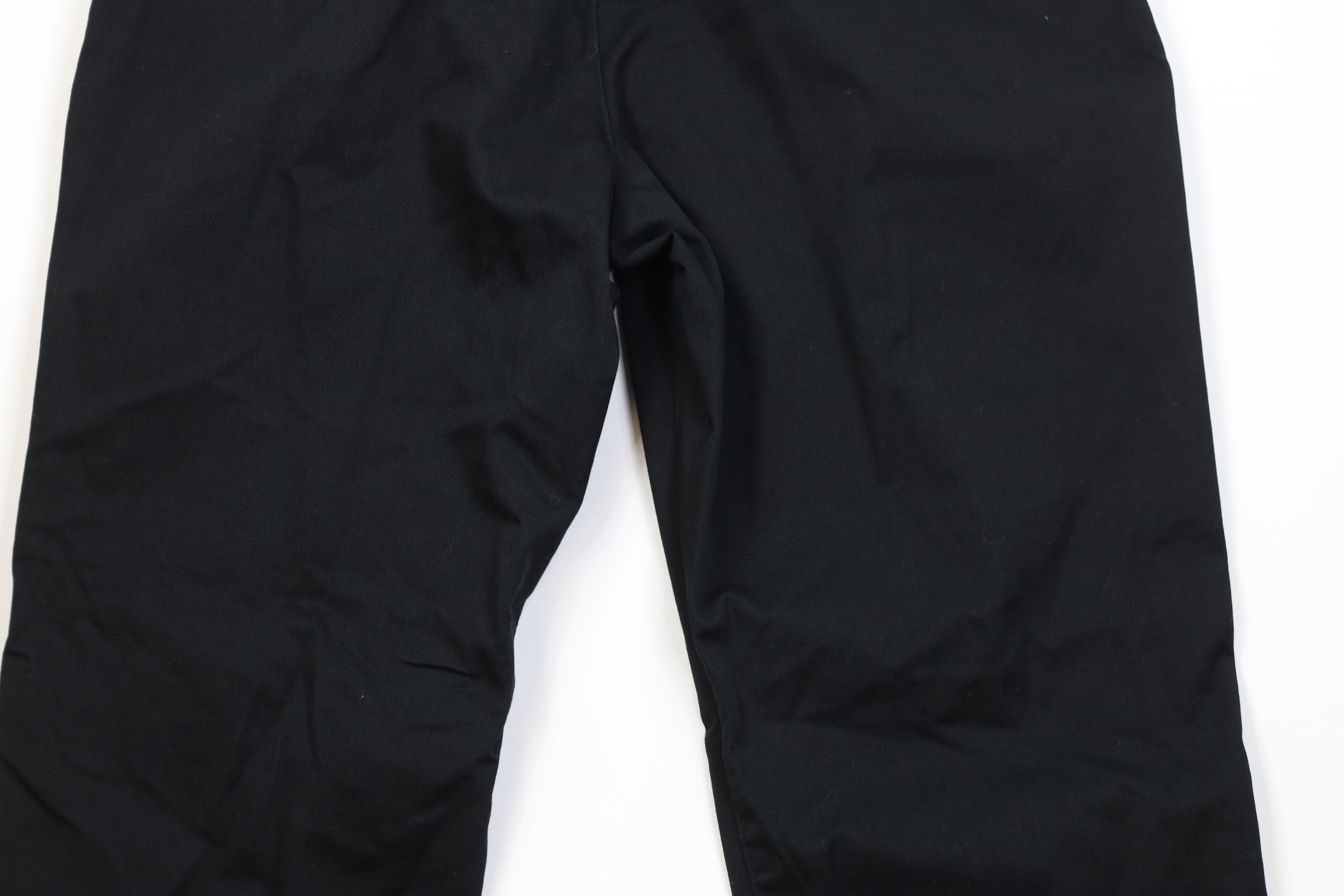 Vintage 5.11 Tactical Series Covert Khaki 2.0 Uniform Pants Black Size US 34 / EU 50 - 11 Thumbnail