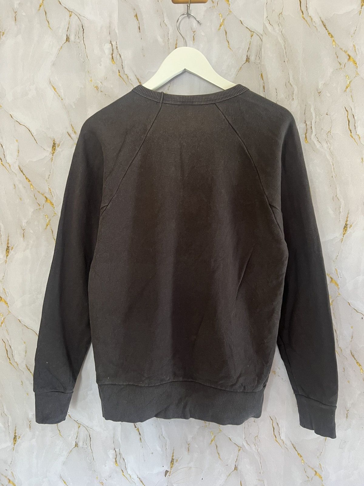 Lee LEE SWEATSHIRT Size US M / EU 48-50 / 2 - 2 Thumbnail